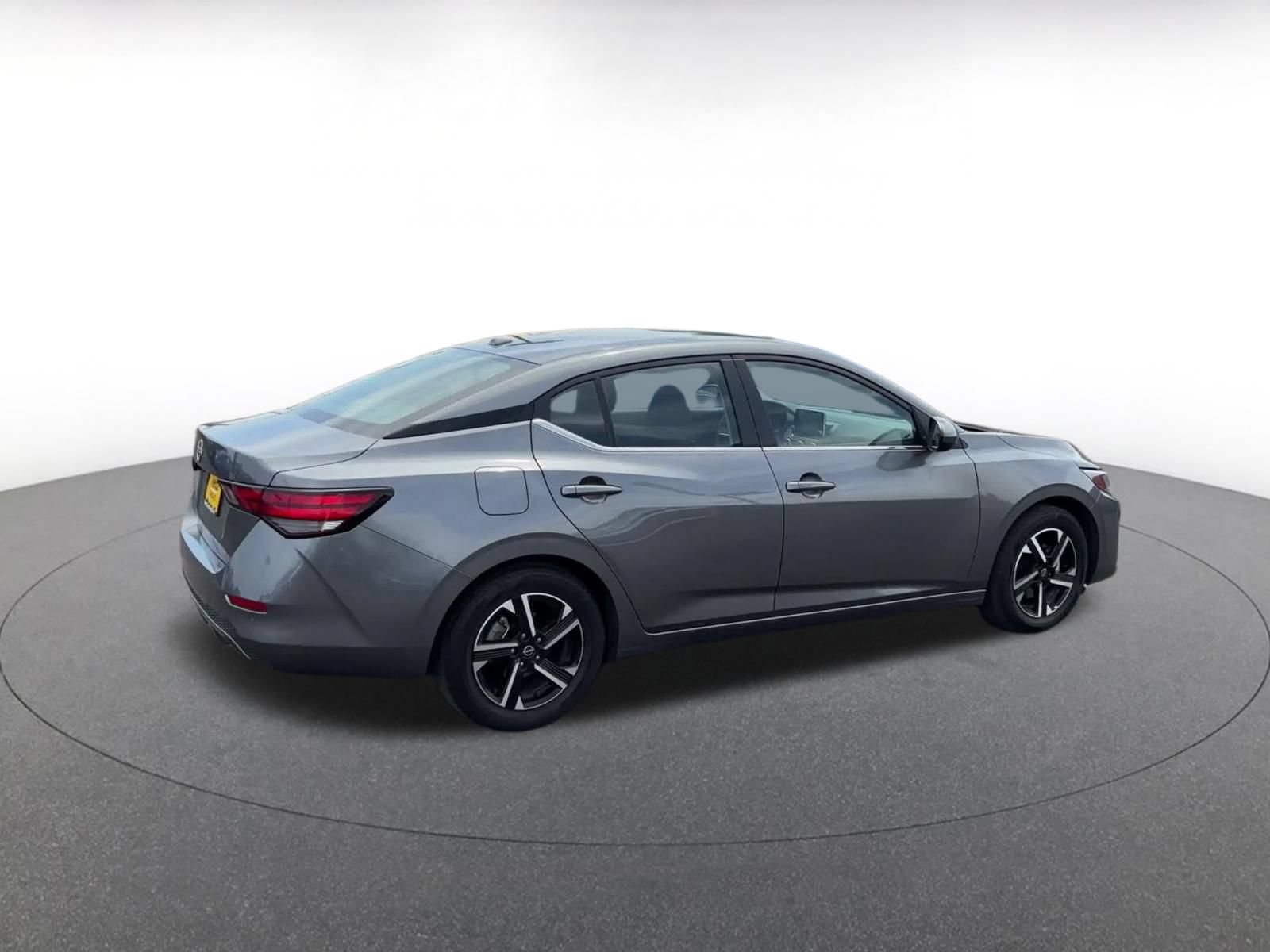 Thumbnail: 2025 Nissan Sentra - 13