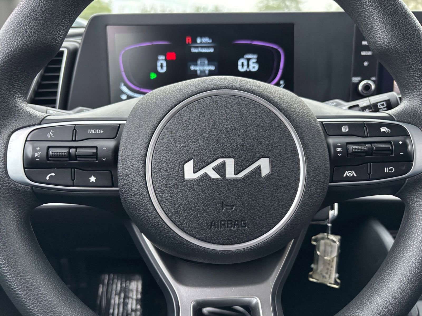 Thumbnail: 2025 Kia Sportage - 27