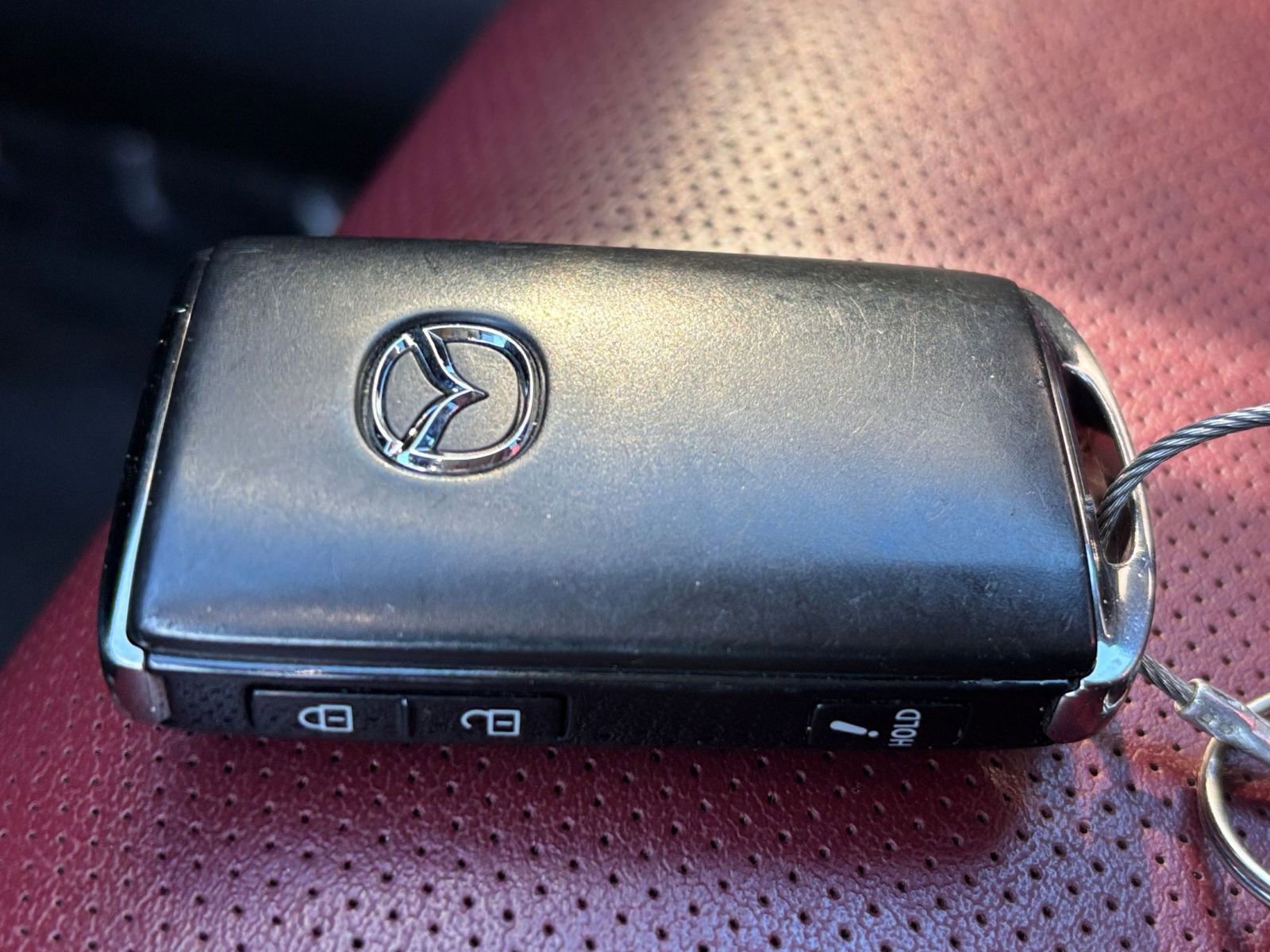 Thumbnail: 2025 Mazda CX-30 - 21