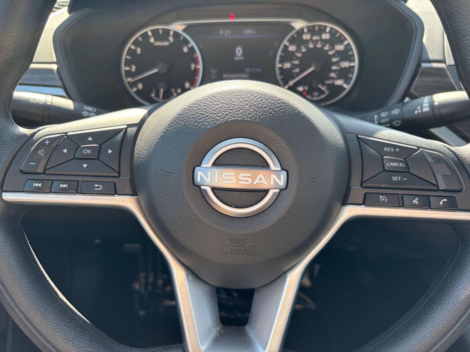 Thumbnail: 2025 Nissan Altima - 28