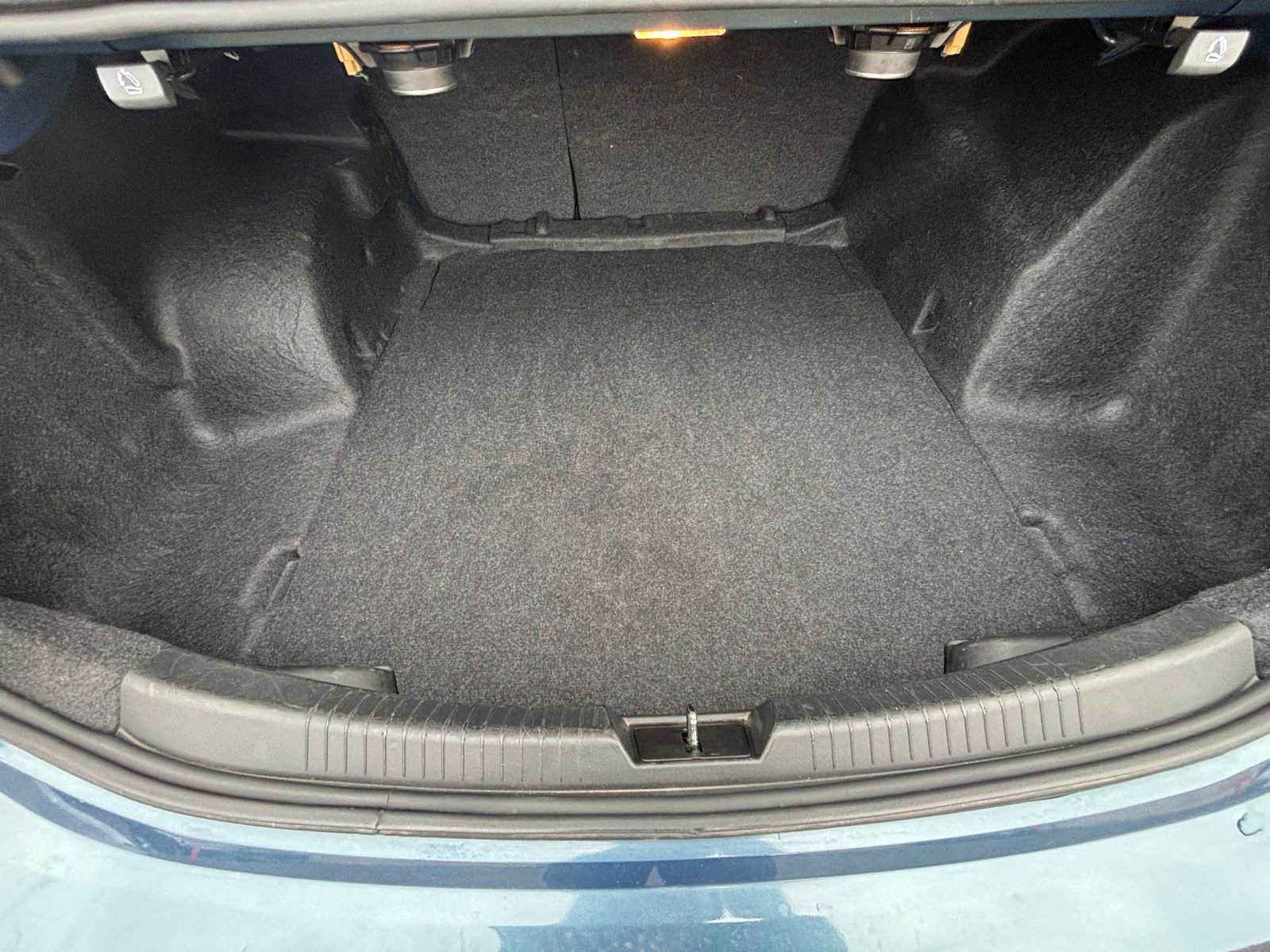 Thumbnail: 2024 Chevrolet Malibu - 31