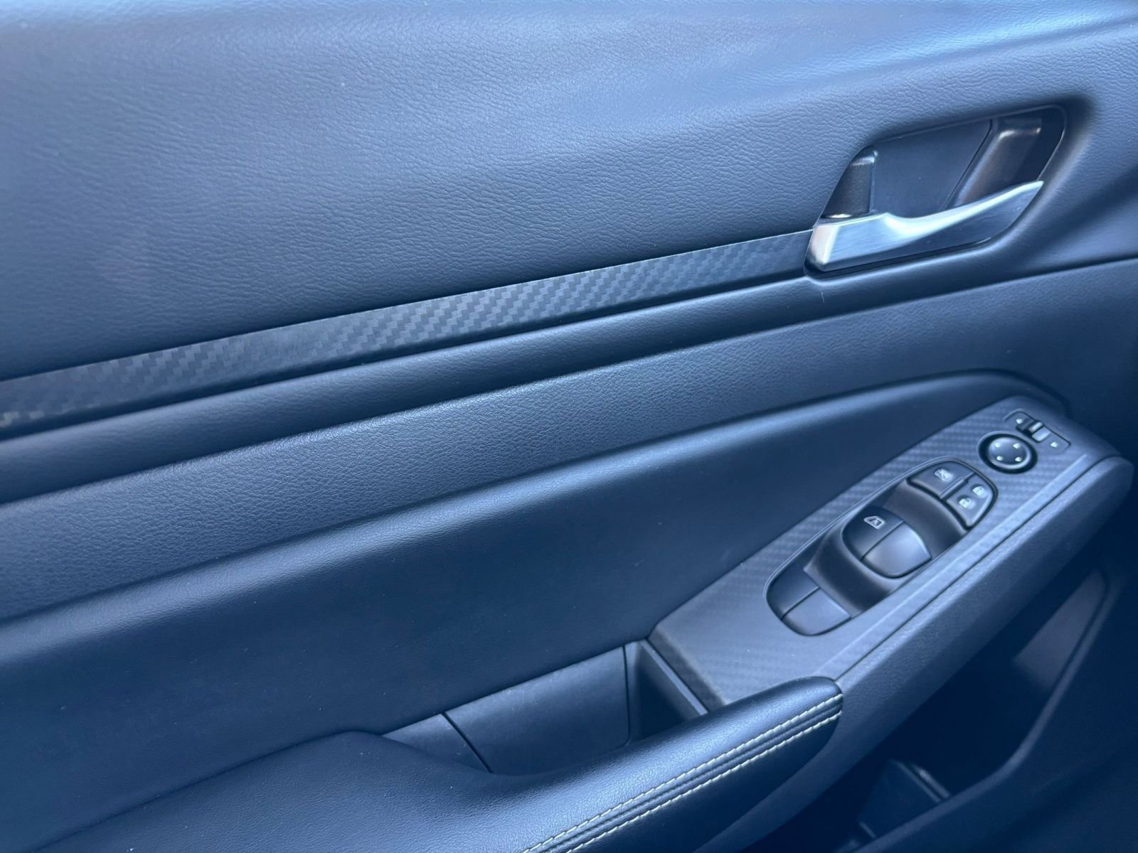 Thumbnail: 2025 Nissan Altima - 18