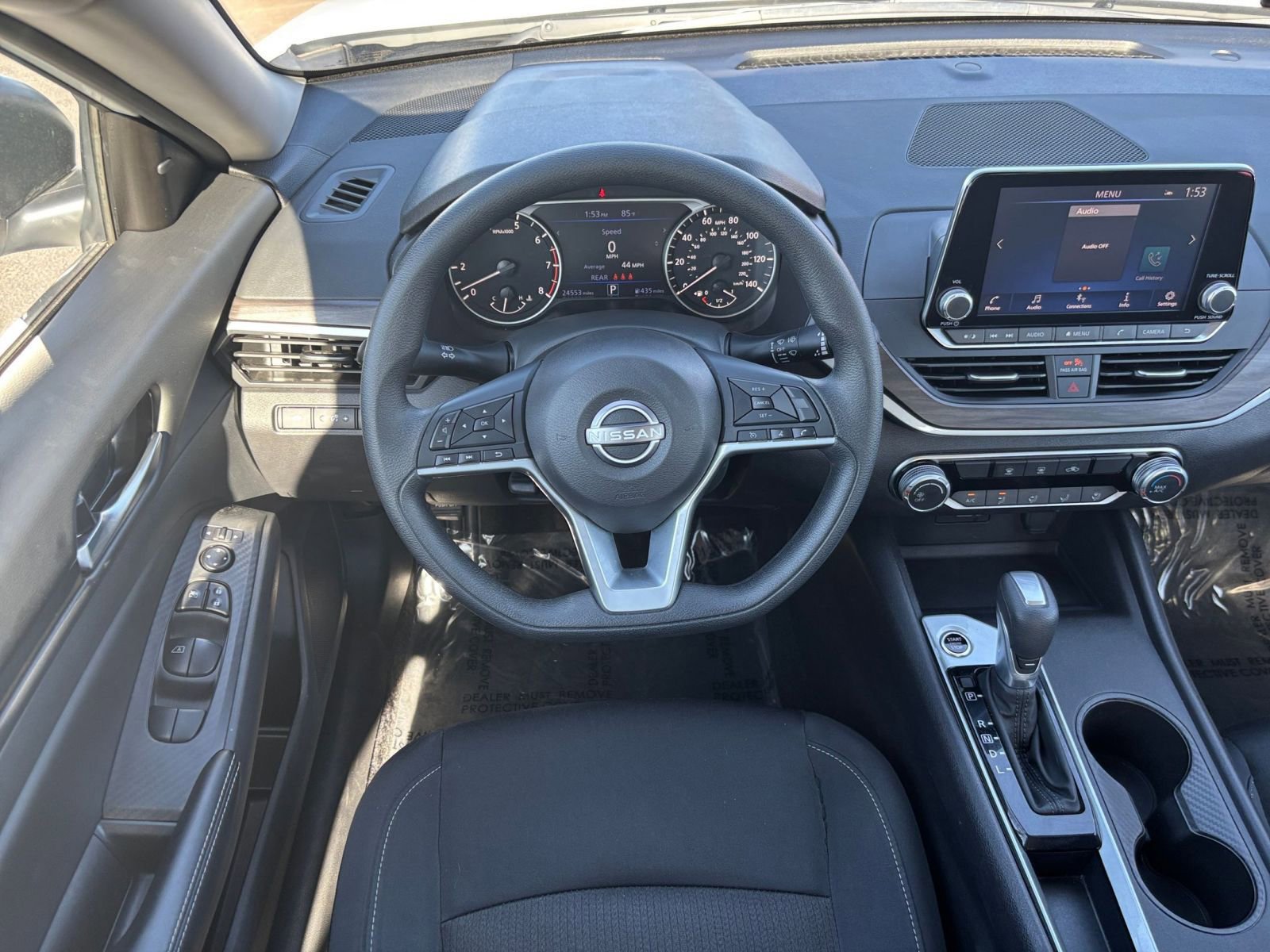 Thumbnail: 2025 Nissan Altima - 34