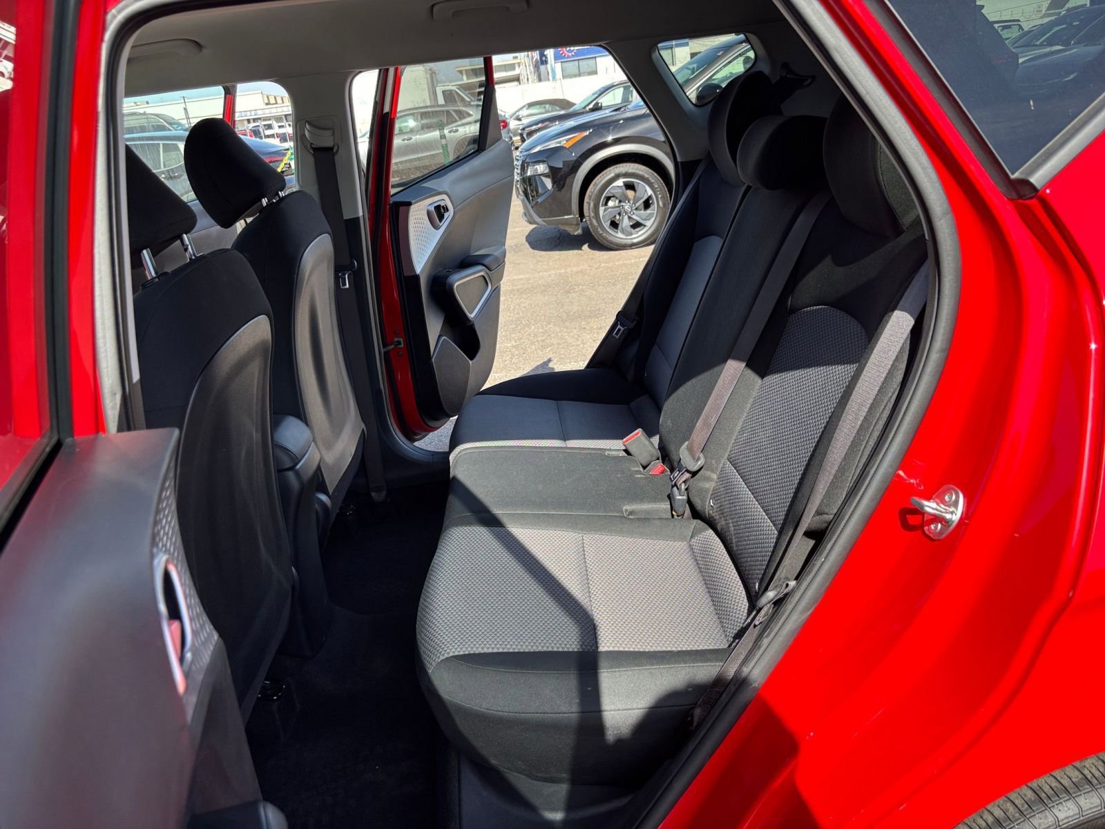 Thumbnail: 2025 Kia Soul - 23