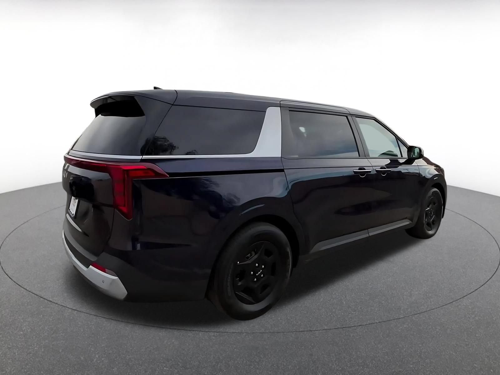 Thumbnail: 2026 Kia Carnival - 15