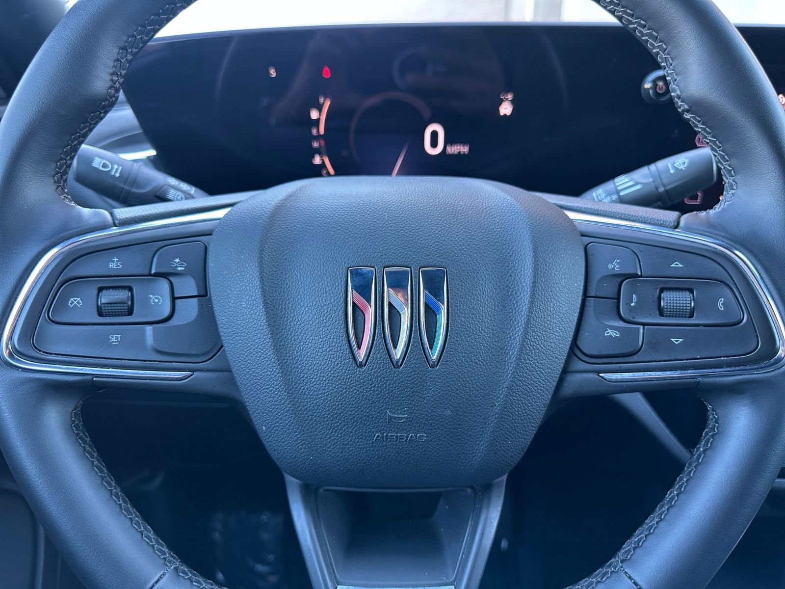 Thumbnail: 2025 Buick Envista - 25