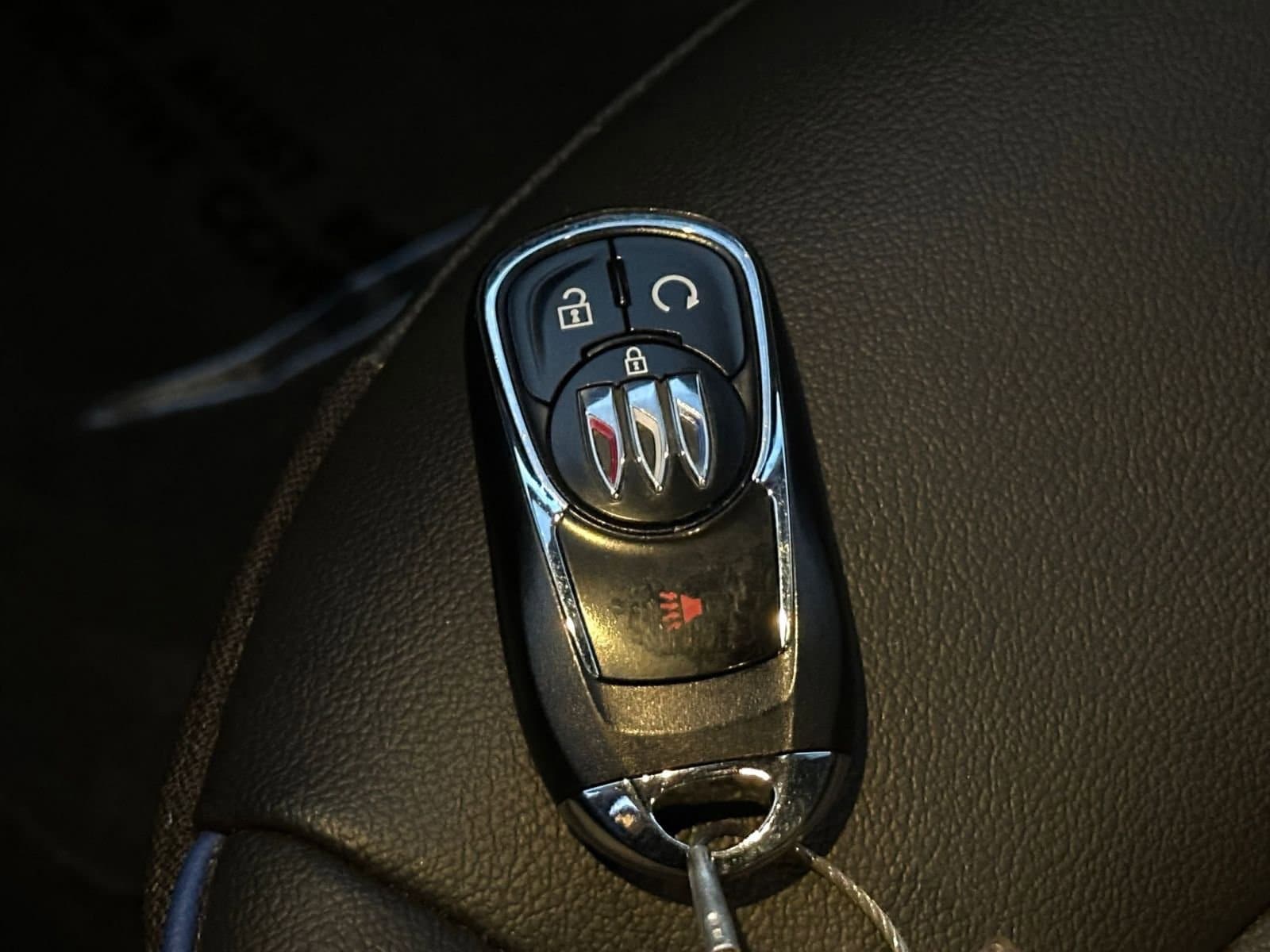 Thumbnail: 2025 Buick Envista - 22