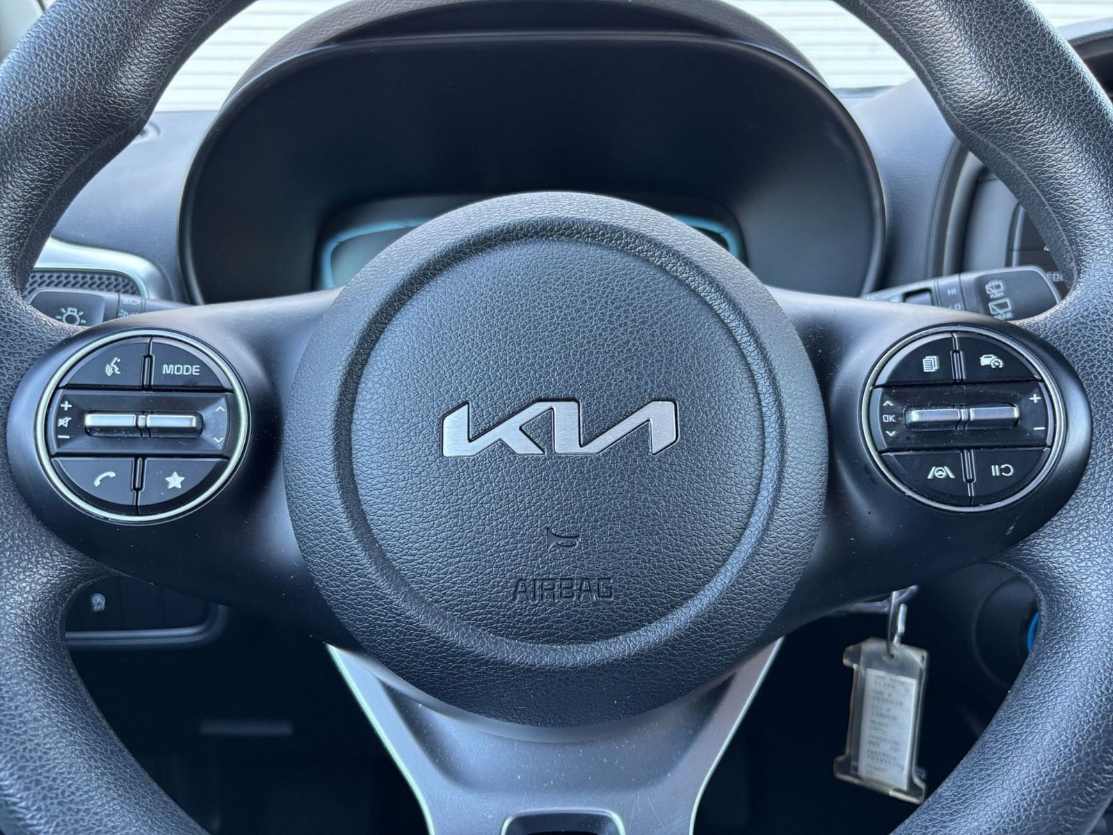 Thumbnail: 2025 Kia Soul - 25