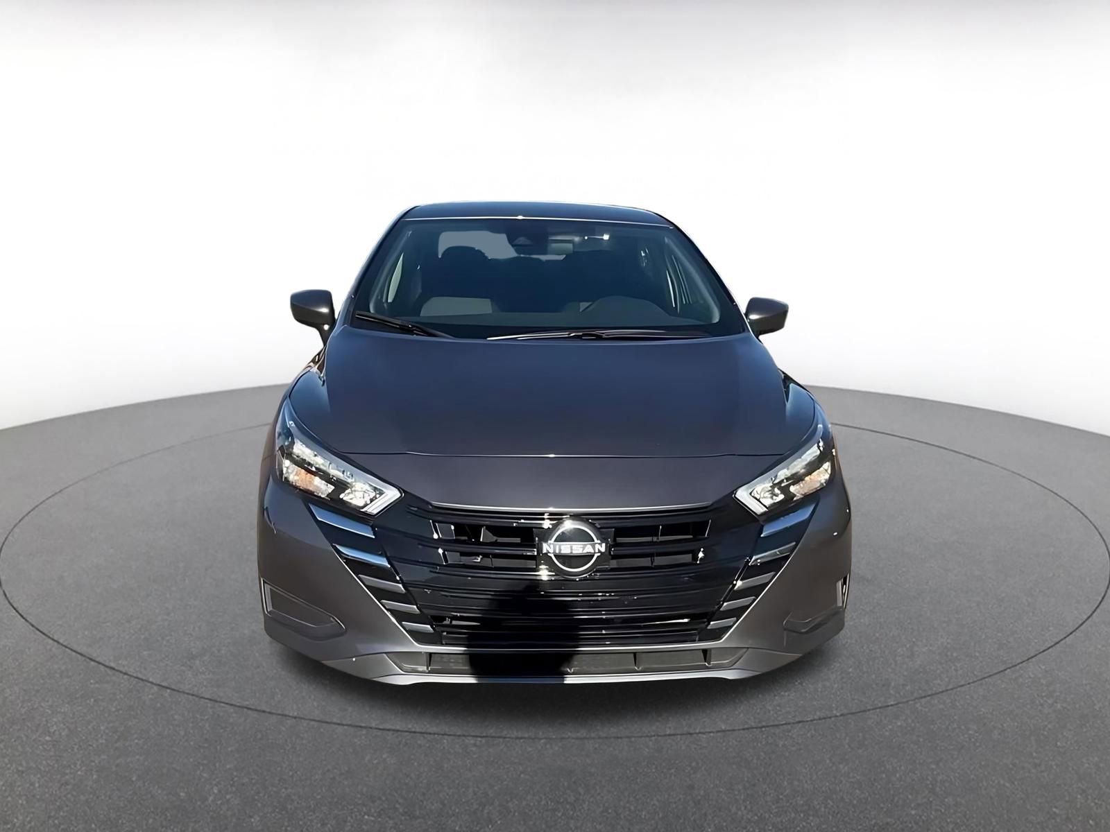 Thumbnail: 2025 Nissan Versa - 4