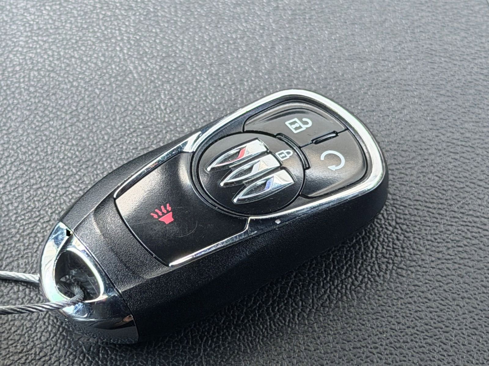 Thumbnail: 2025 Buick Envista - 23