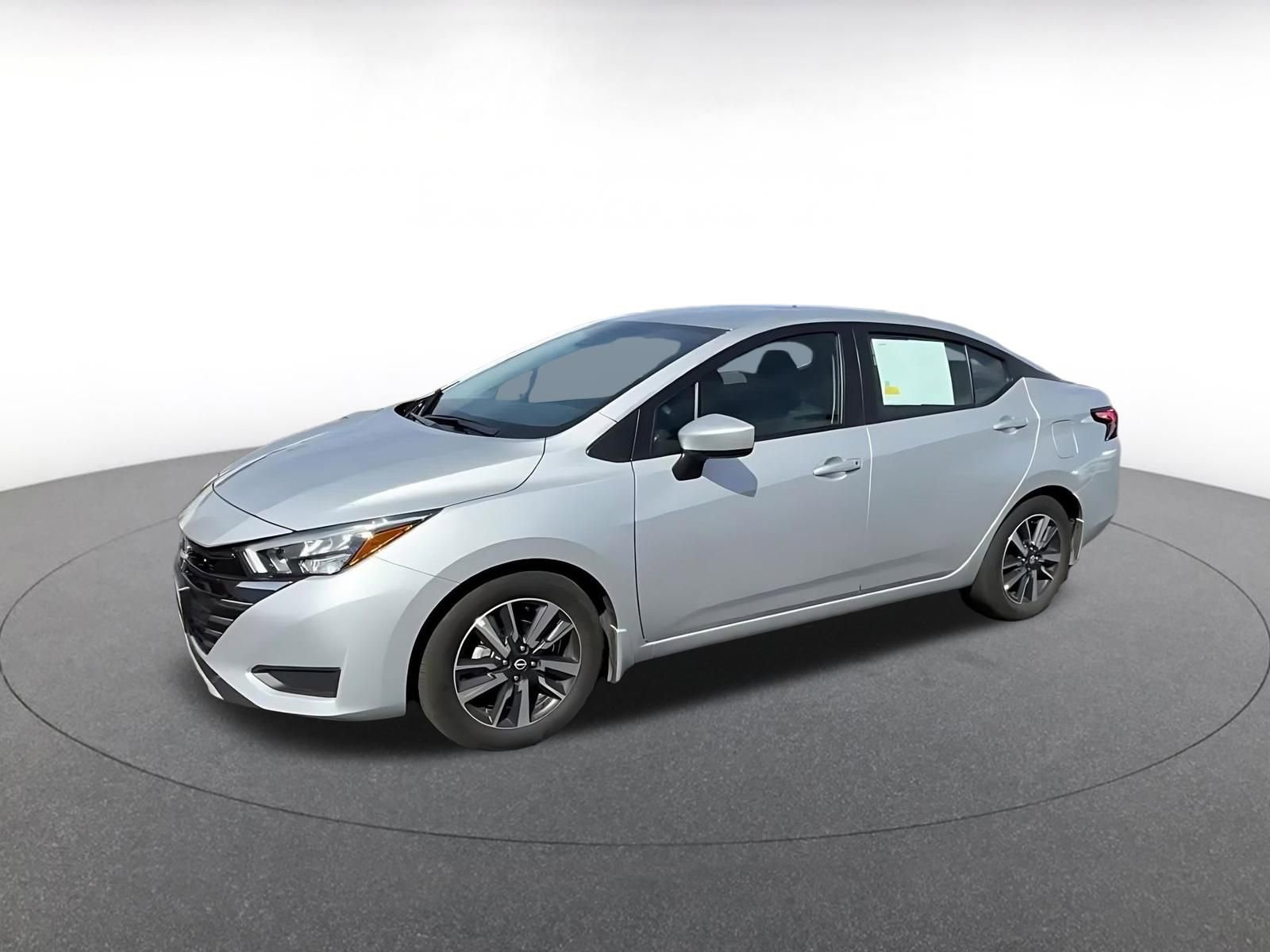 Thumbnail: 2025 Nissan Versa - 8
