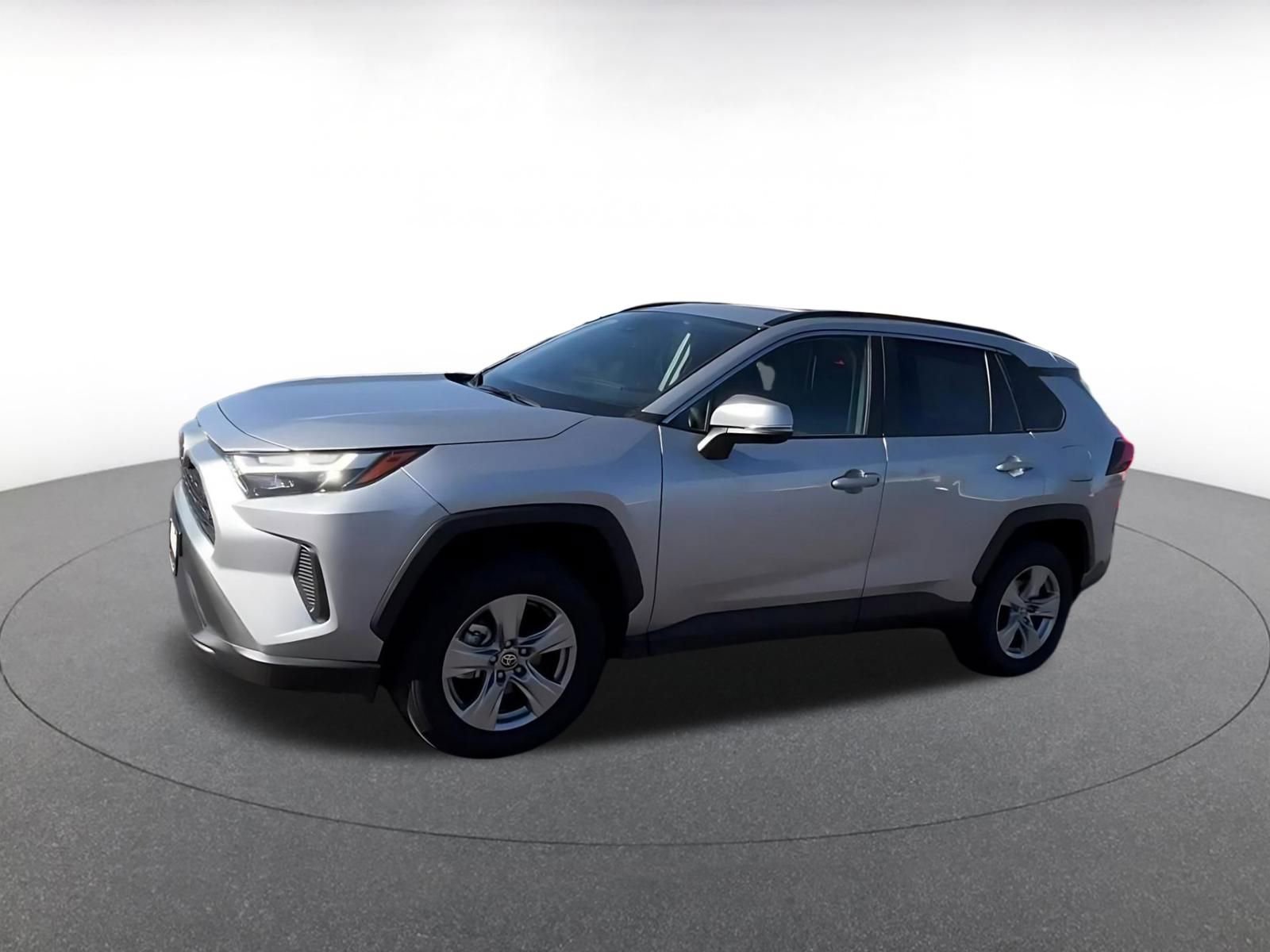 Thumbnail: 2025 Toyota RAV4 - 7