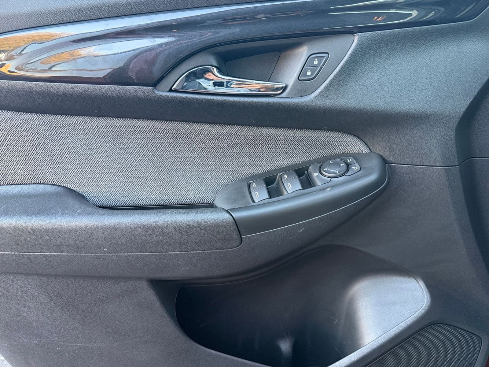 Thumbnail: 2025 Chevrolet TrailBlazer - 20