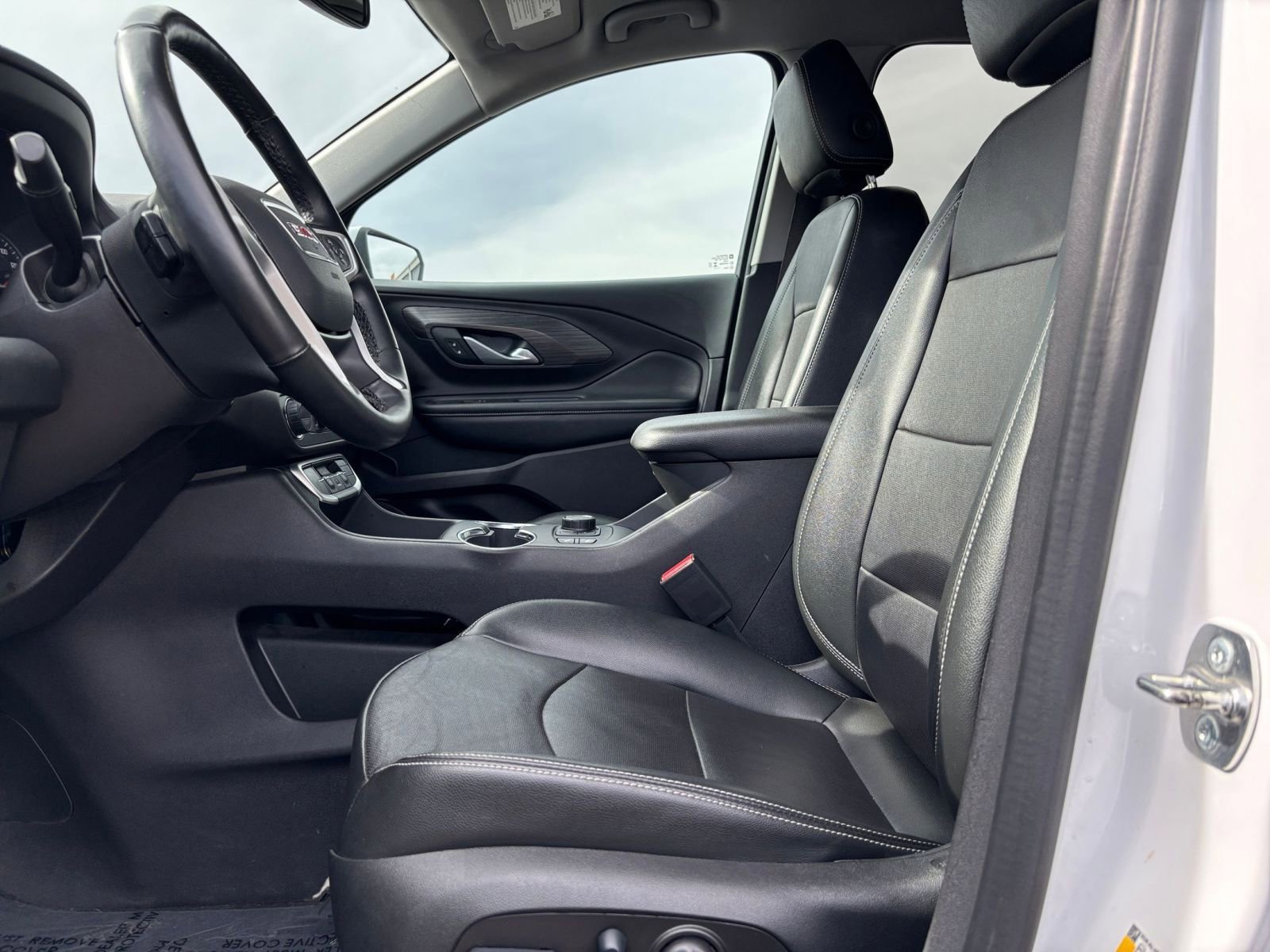 Thumbnail: 2024 GMC Terrain - 29