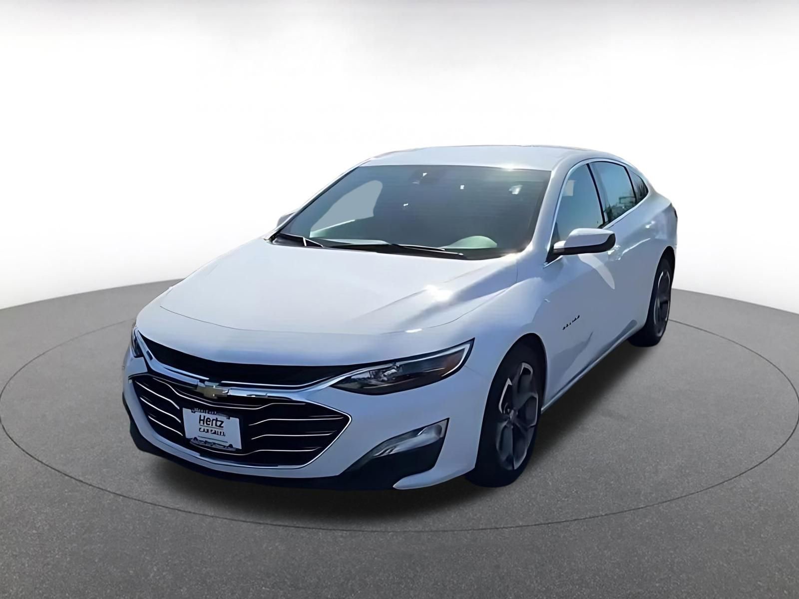 Thumbnail: 2024 Chevrolet Malibu - 7