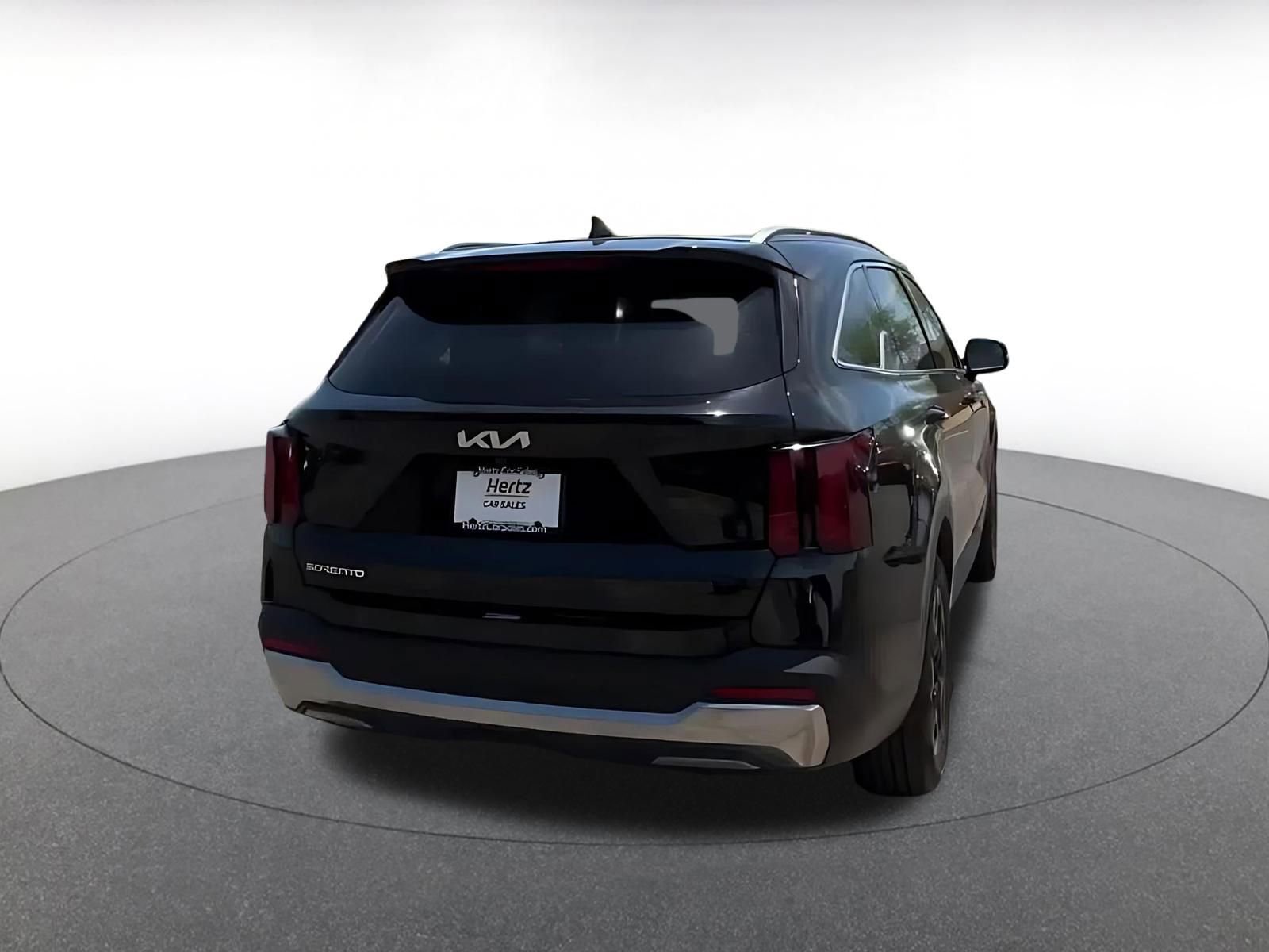 Thumbnail: 2024 Kia Sorento - 14