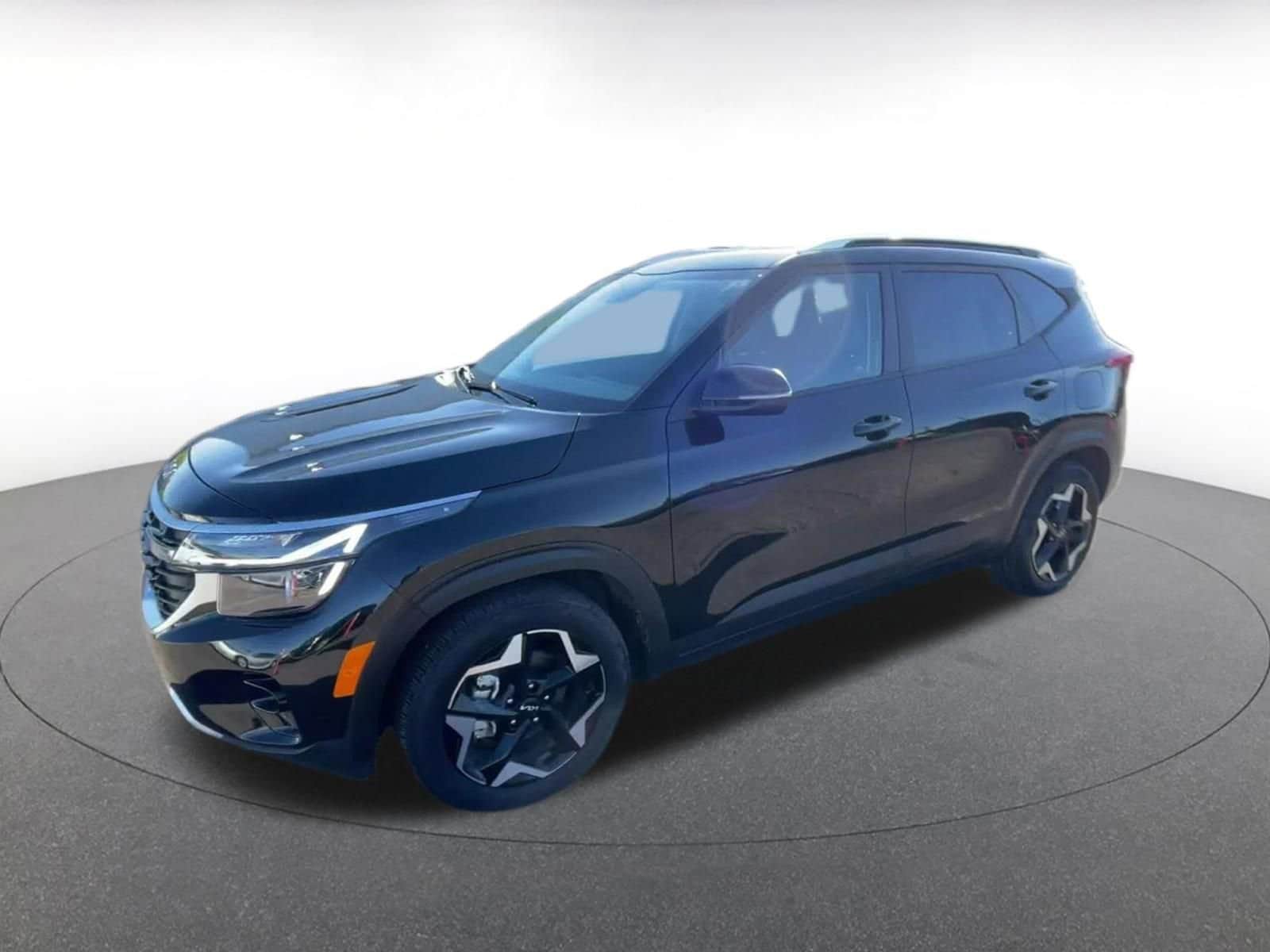 Thumbnail: 2025 Kia Seltos - 8