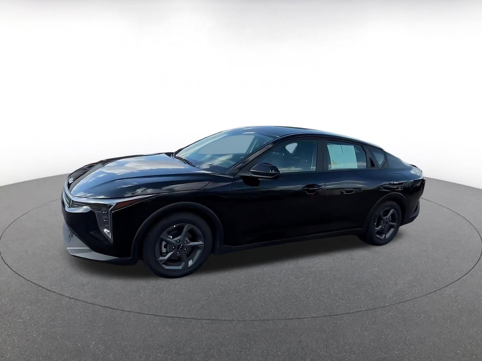 Thumbnail: 2025 Kia K4 - 9