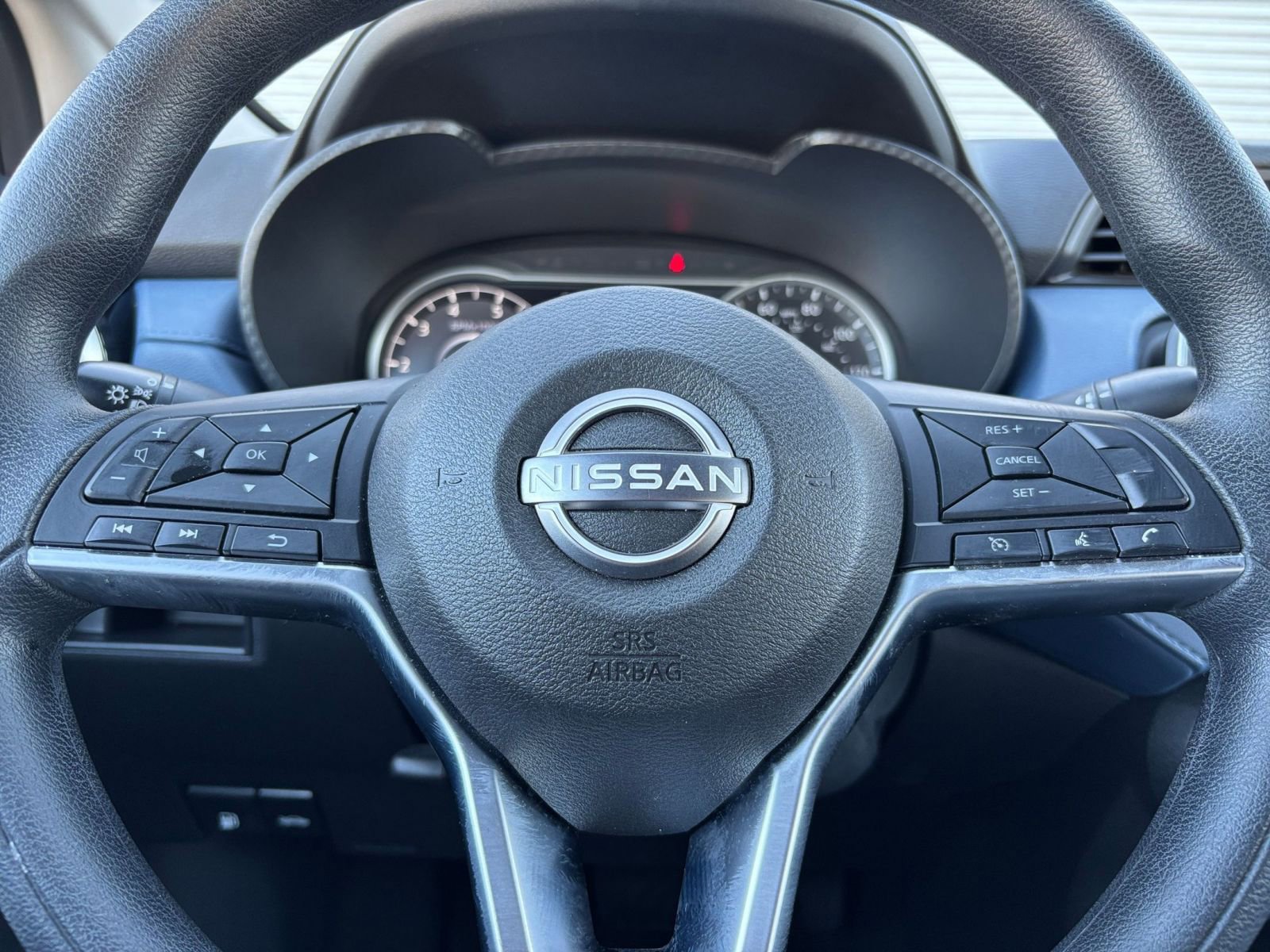 Thumbnail: 2025 Nissan Versa - 25