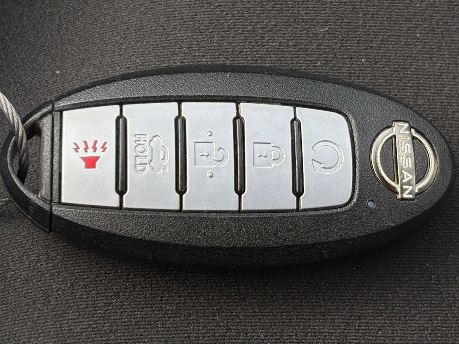 Thumbnail: 2025 Nissan Altima - 24