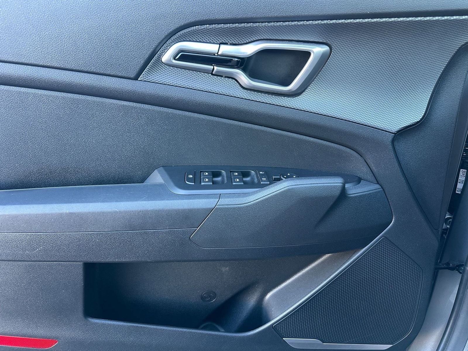 Thumbnail: 2025 Kia Sportage - 20