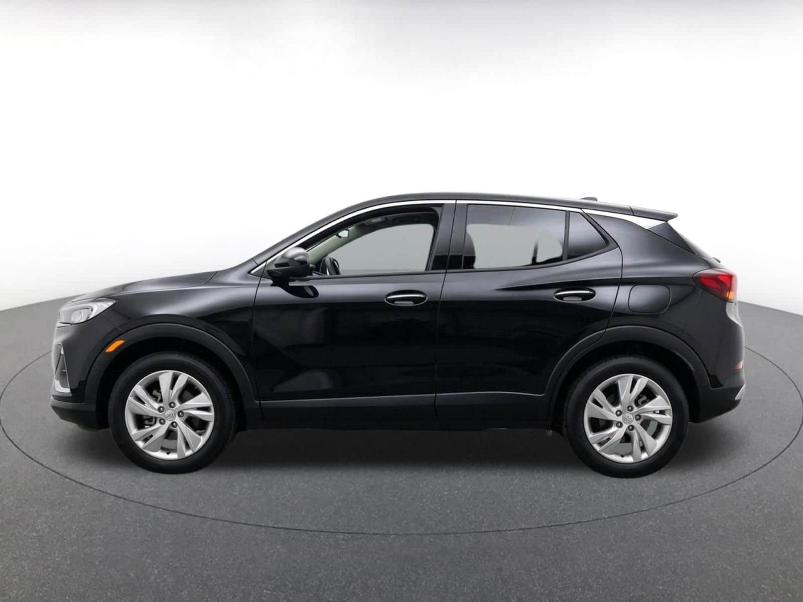 Thumbnail: 2025 Buick Encore GX - 4