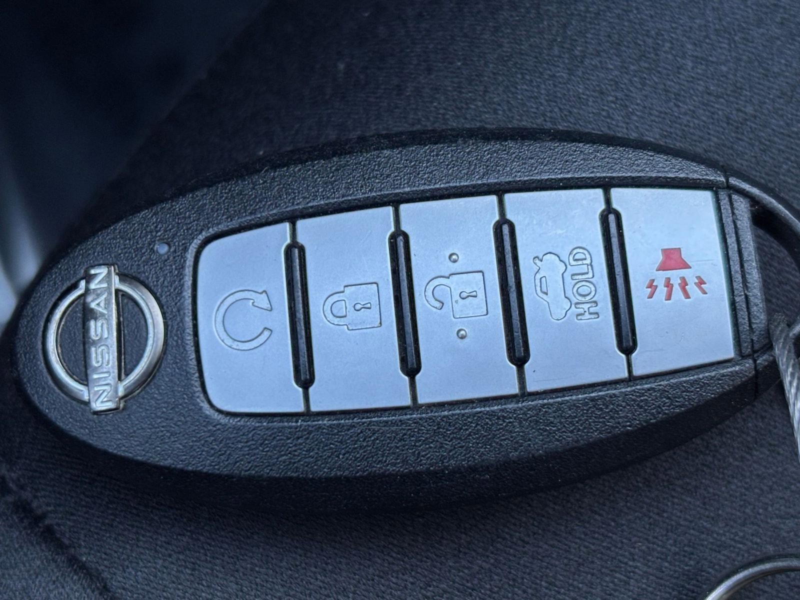 Thumbnail: 2025 Nissan Altima - 21