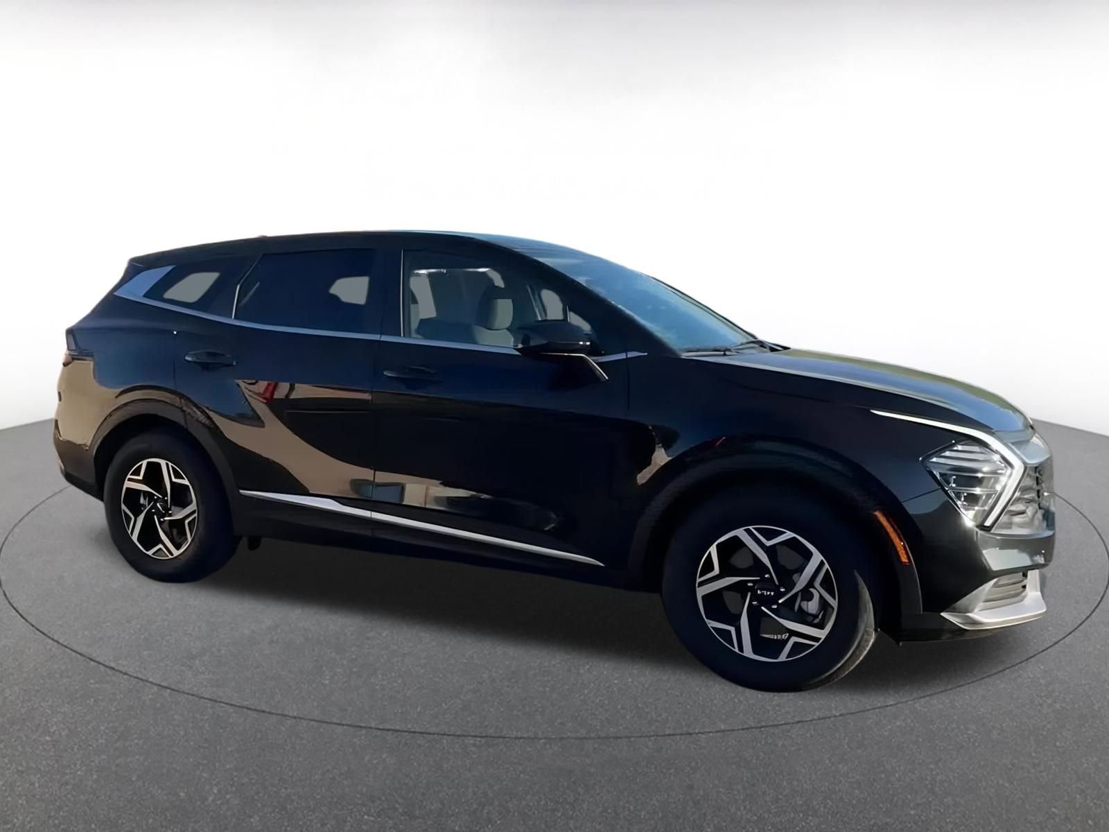 Thumbnail: 2025 Kia Sportage - 15