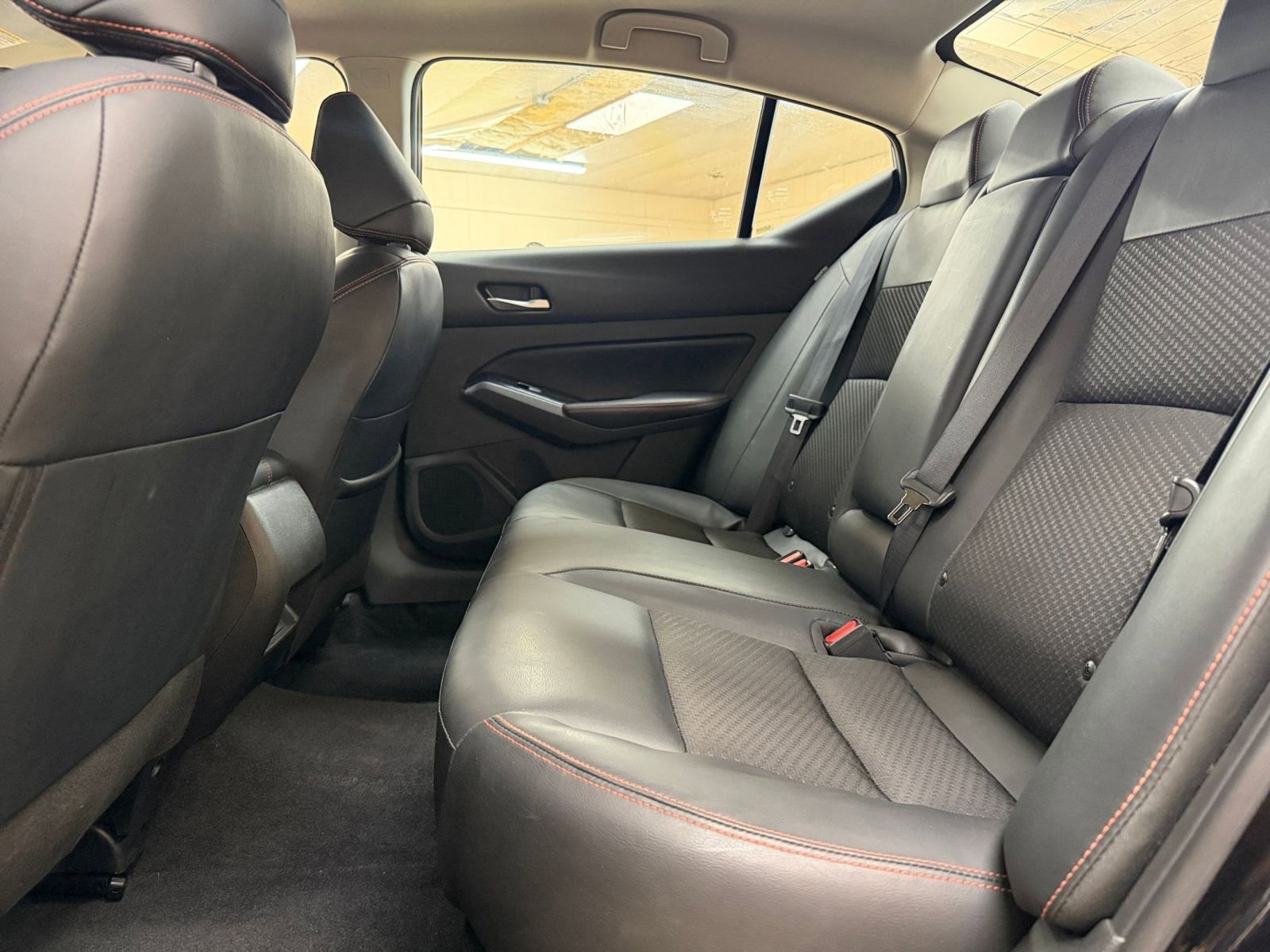 Thumbnail: 2025 Nissan Altima - 25