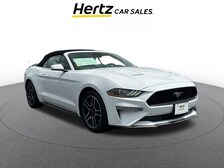 2022 Ford Mustang  -
                  Phoenix, AZ