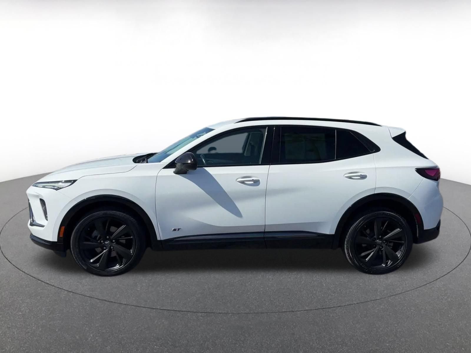 Thumbnail: 2024 Buick Envision - 8