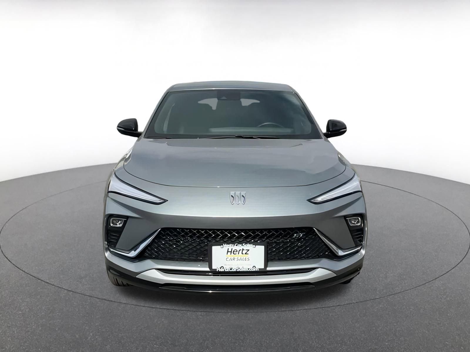 Thumbnail: 2025 Buick Envista - 4