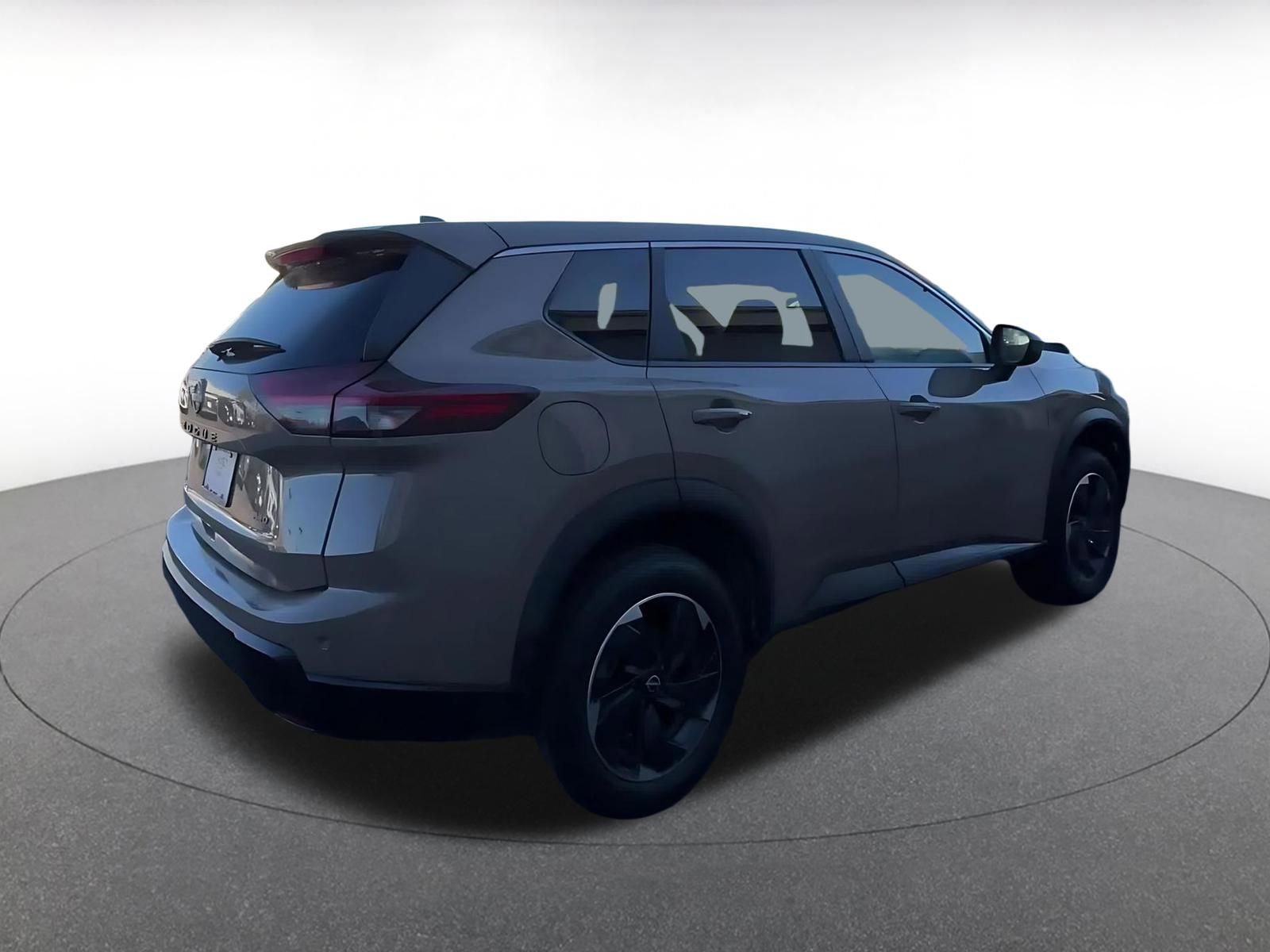 Thumbnail: 2025 Nissan Rogue - 15