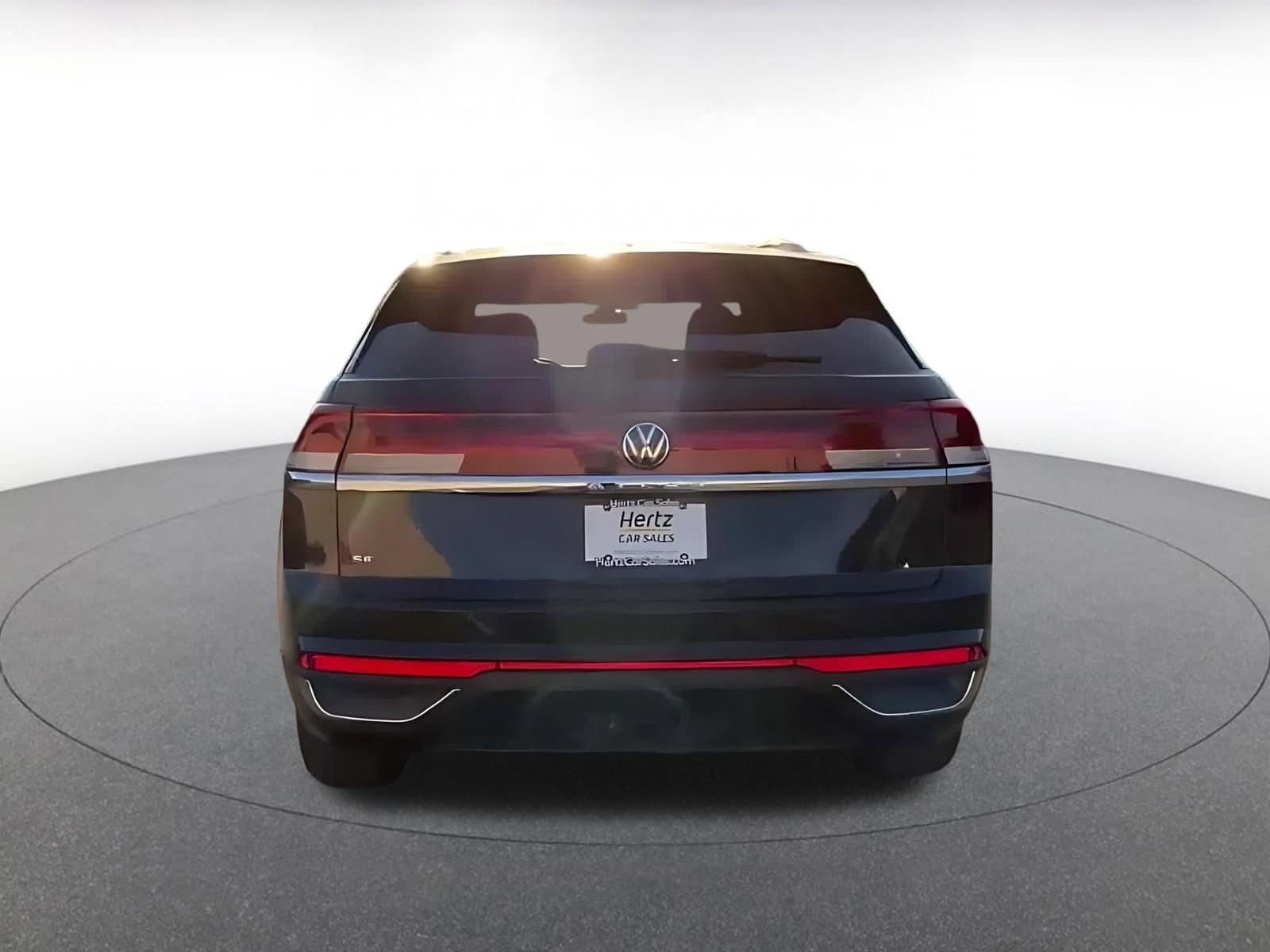 Thumbnail: 2025 Volkswagen Atlas - 12