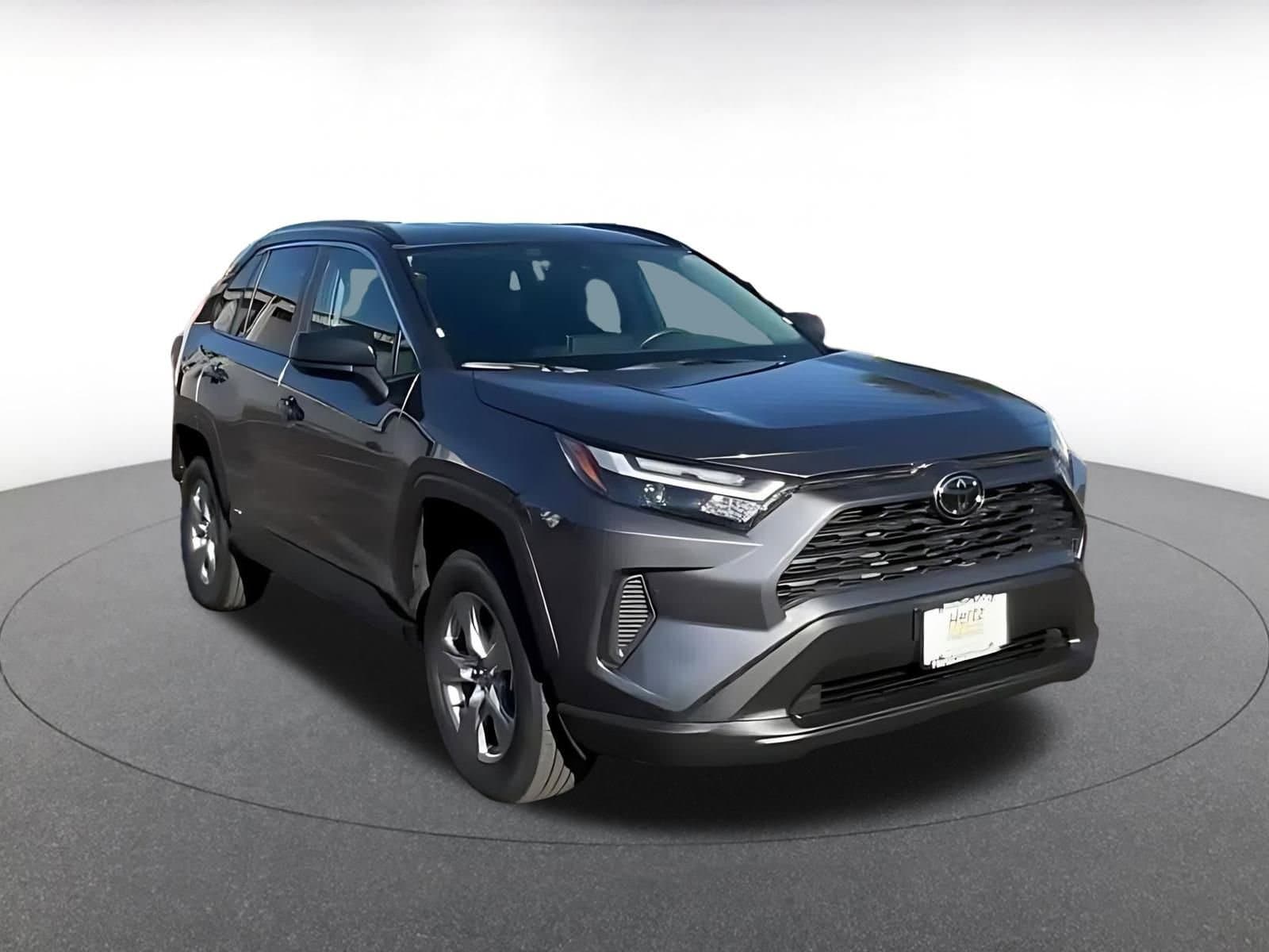 Thumbnail: 2025 Toyota RAV4 - 3