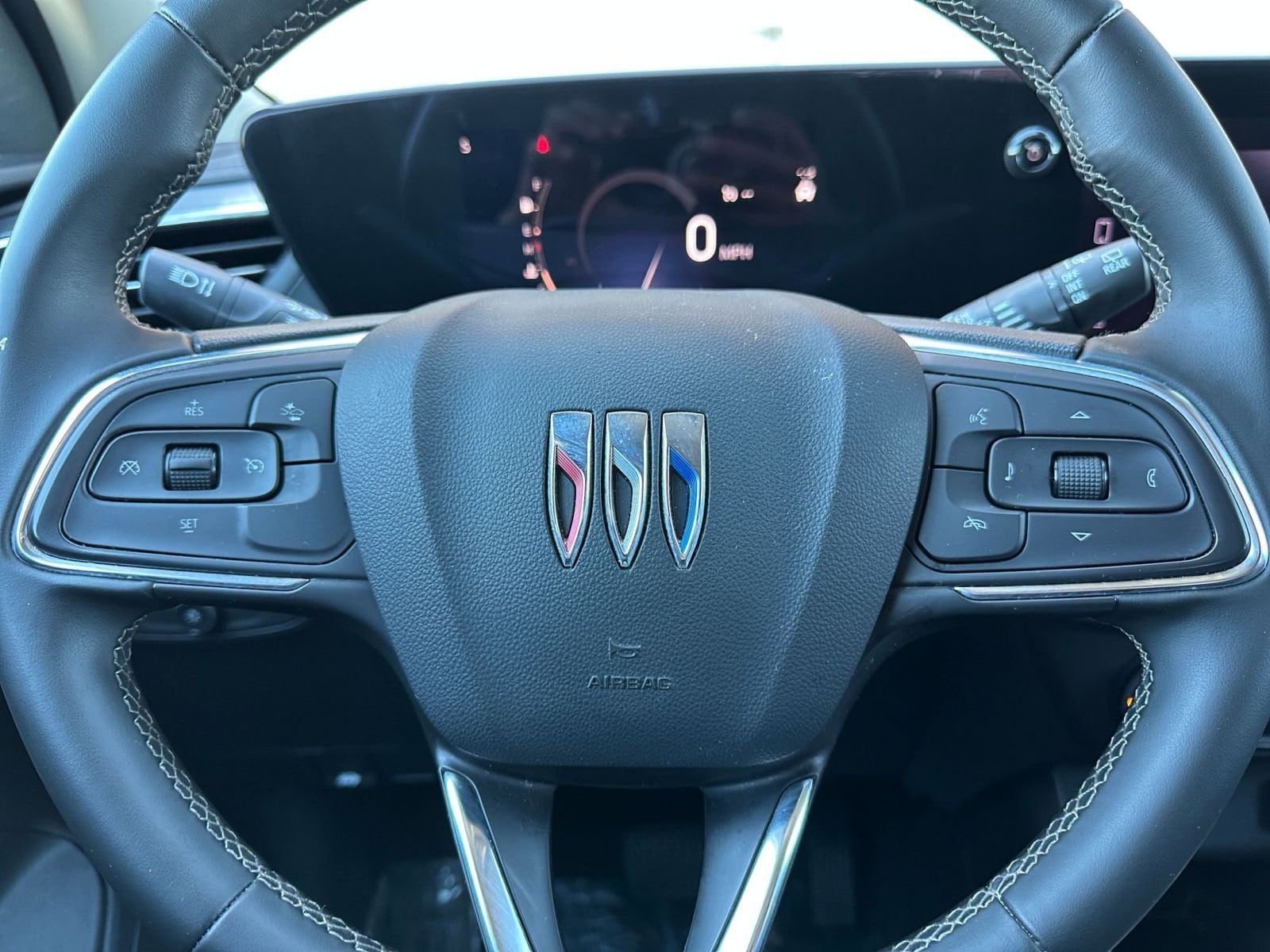 Thumbnail: 2025 Buick Encore GX - 25