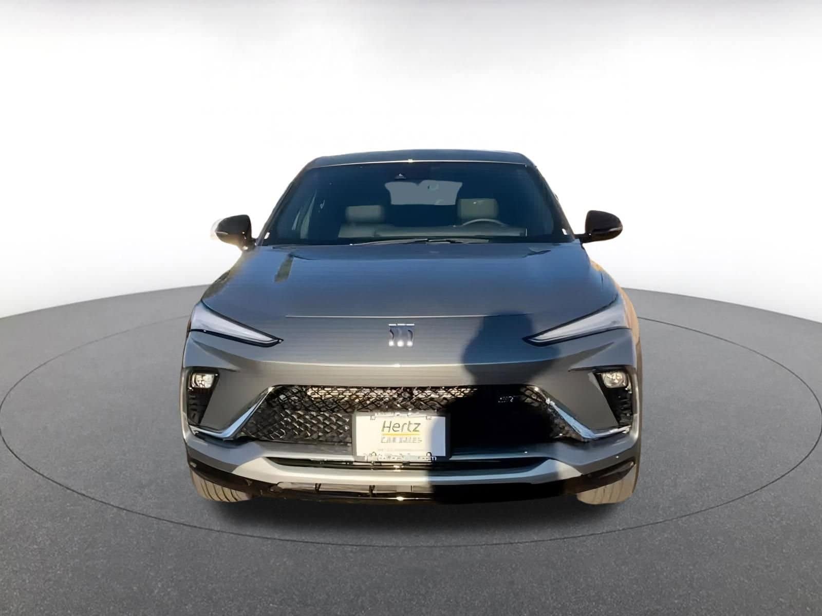 Thumbnail: 2025 Buick Envista - 4