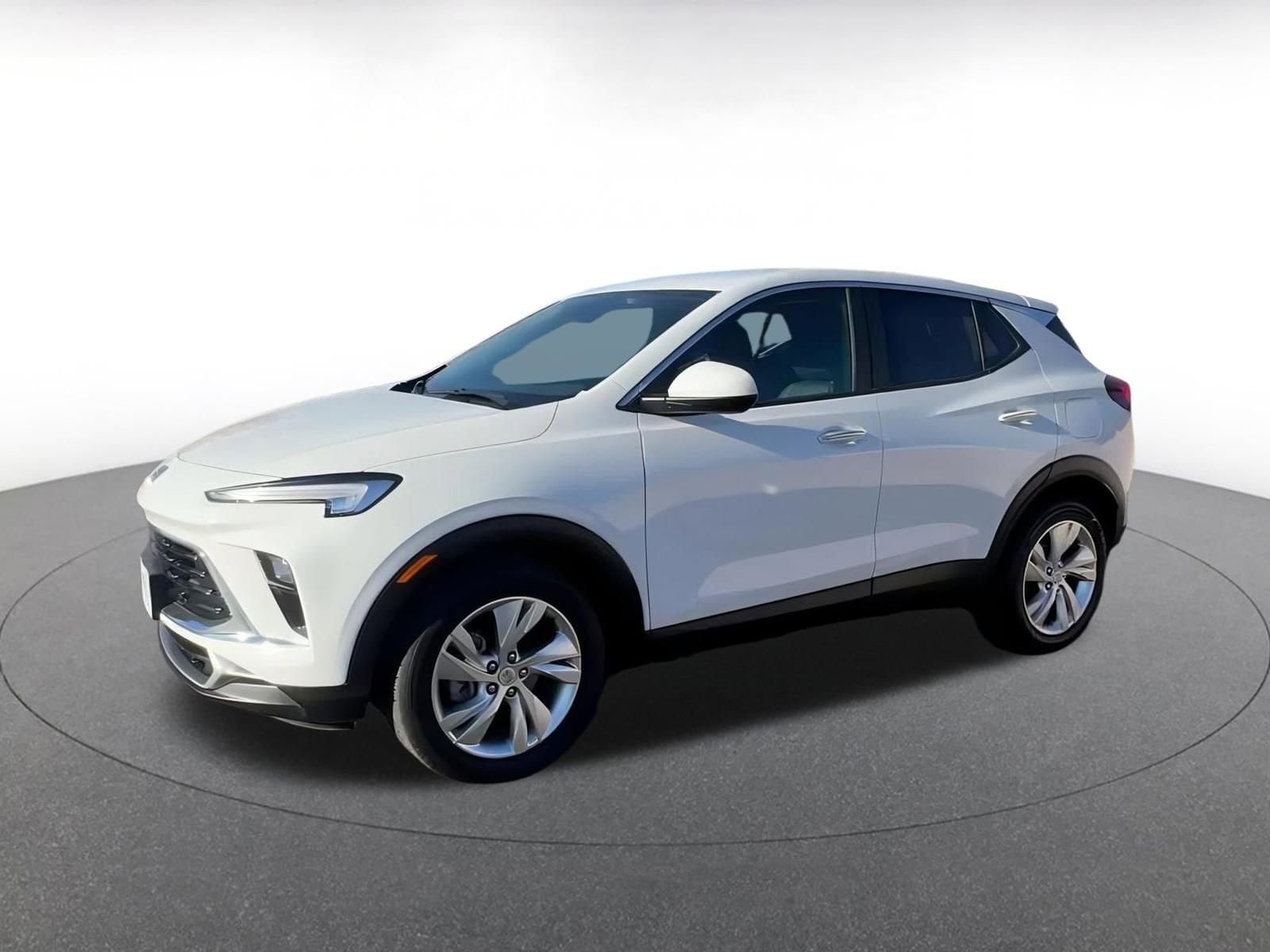 Thumbnail: 2025 Buick Encore GX - 8