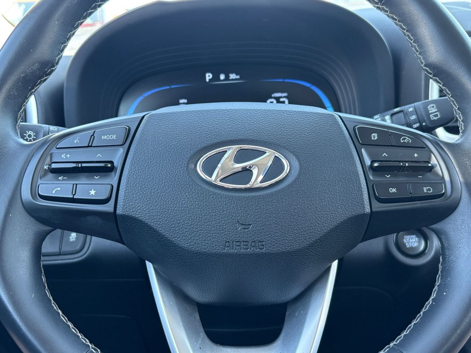 Thumbnail: 2025 Hyundai Venue - 26