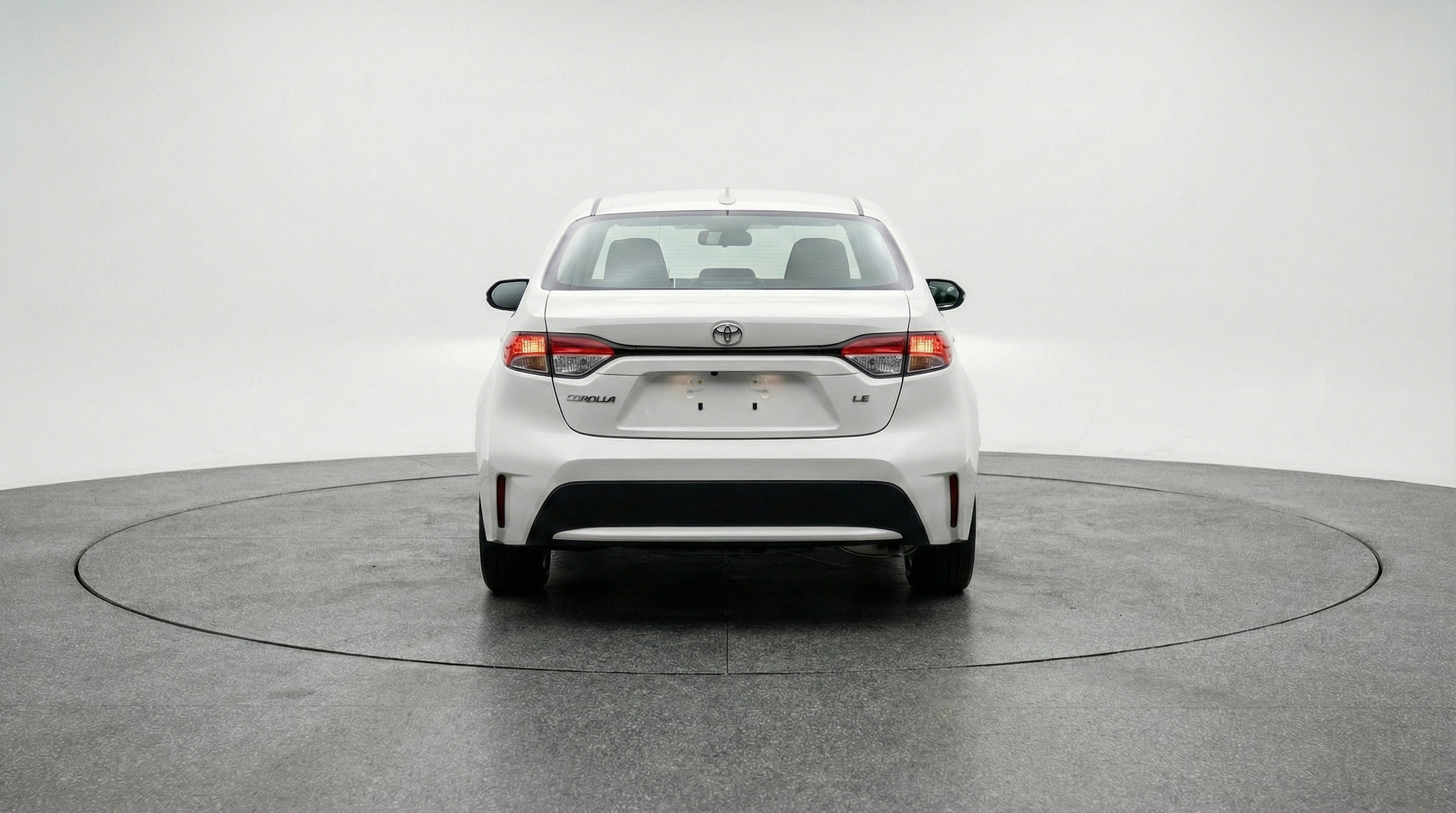 Thumbnail: 2025 Toyota Corolla - 9