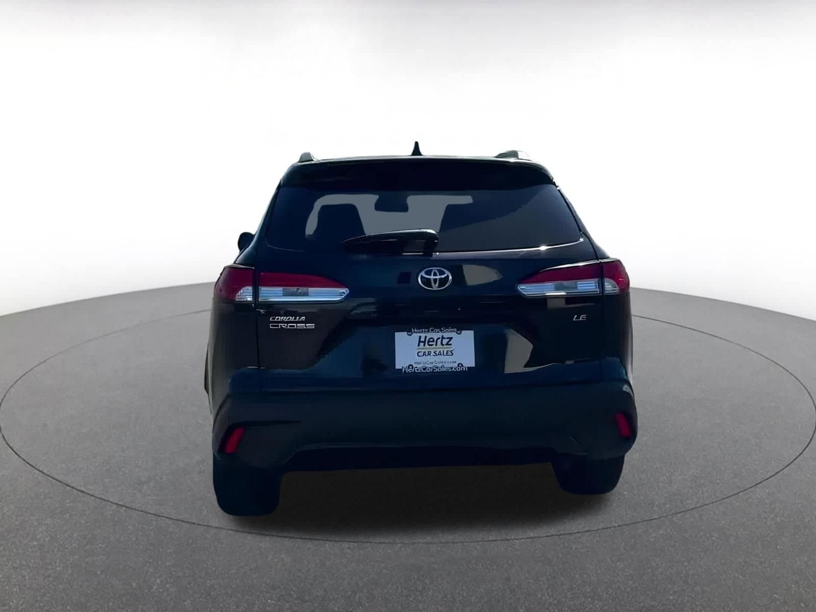 Thumbnail: 2025 Toyota Corolla Cross - 12