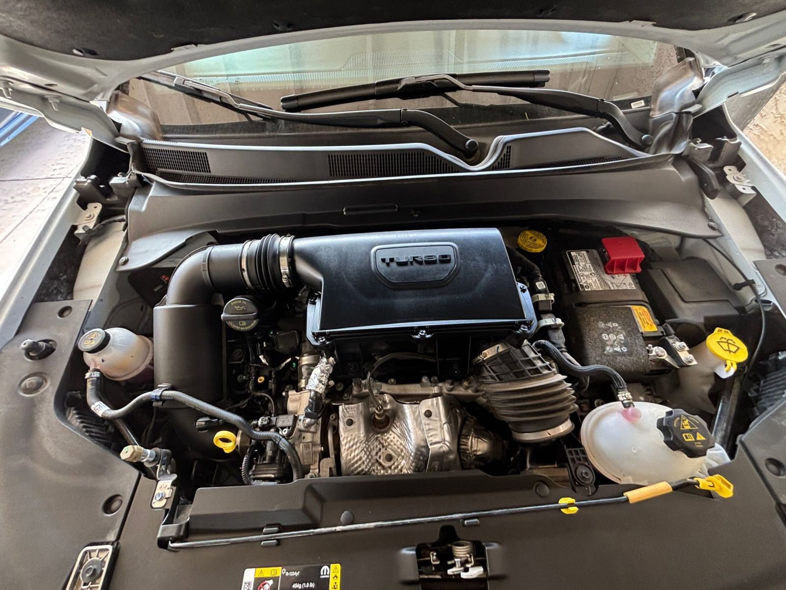 Thumbnail: 2025 Jeep Compass - 33