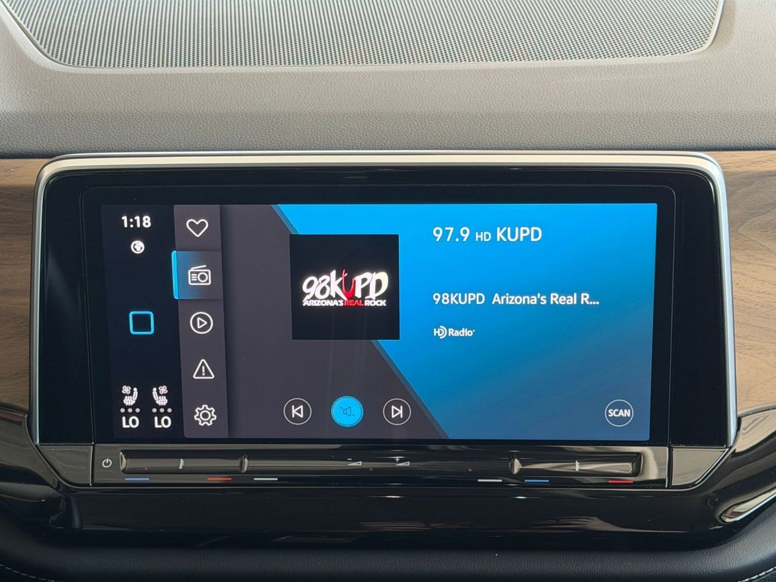 Thumbnail: 2025 Volkswagen Atlas - 20