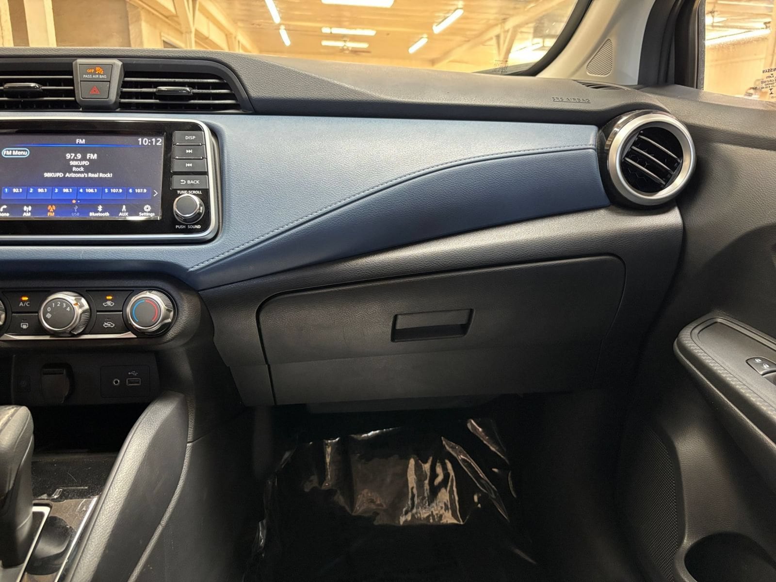 Thumbnail: 2025 Nissan Versa - 33