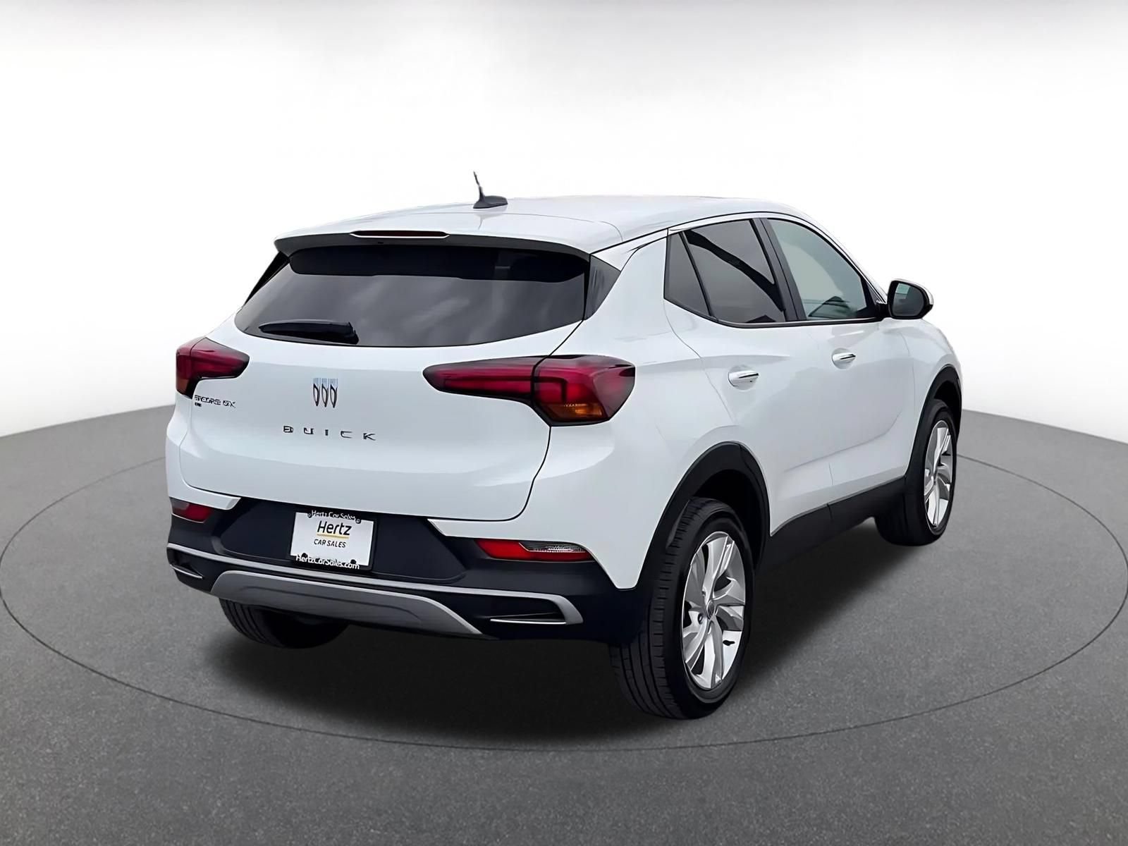 Thumbnail: 2025 Buick Encore GX - 13