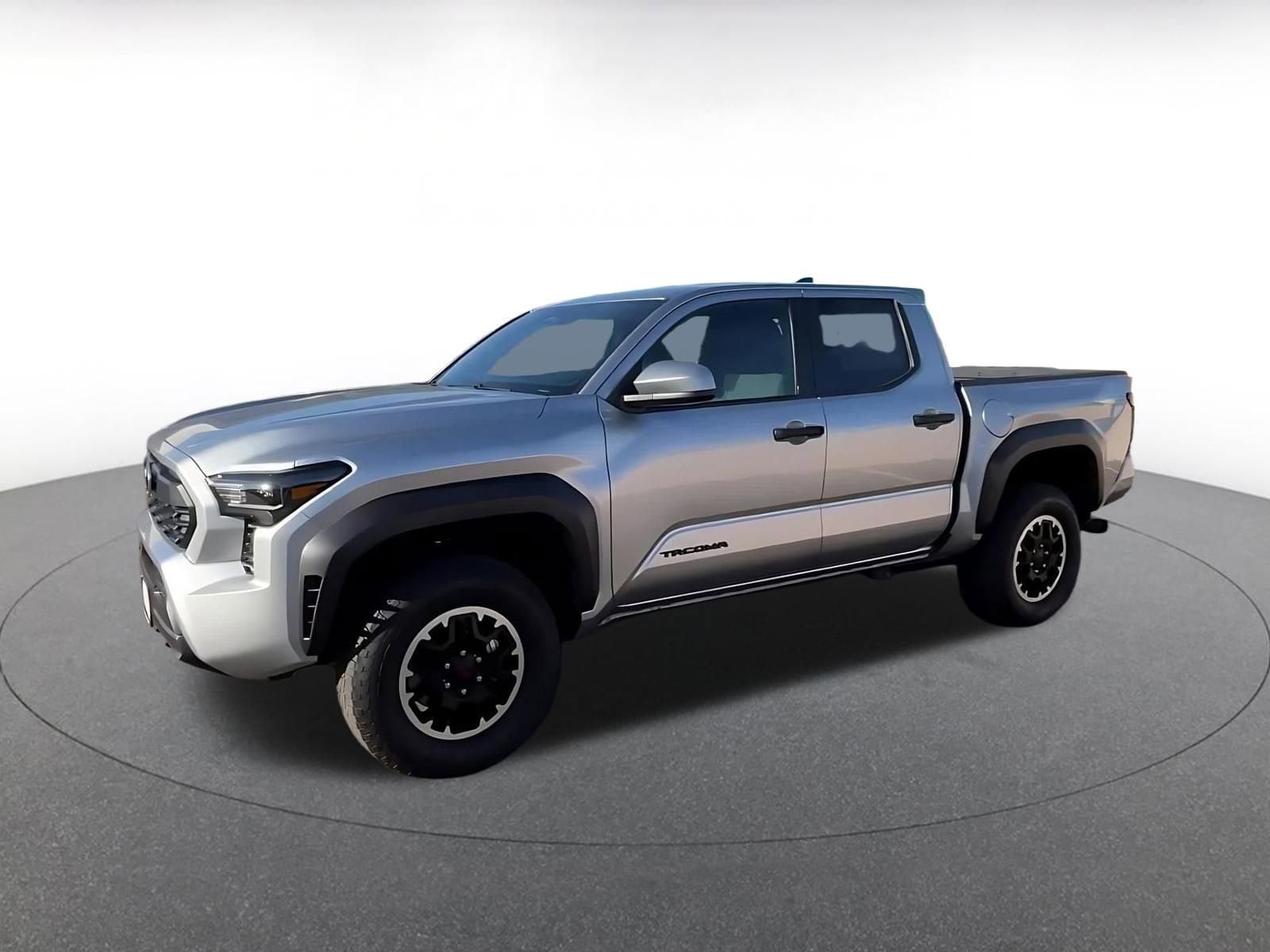 Thumbnail: 2025 Toyota Tacoma - 8