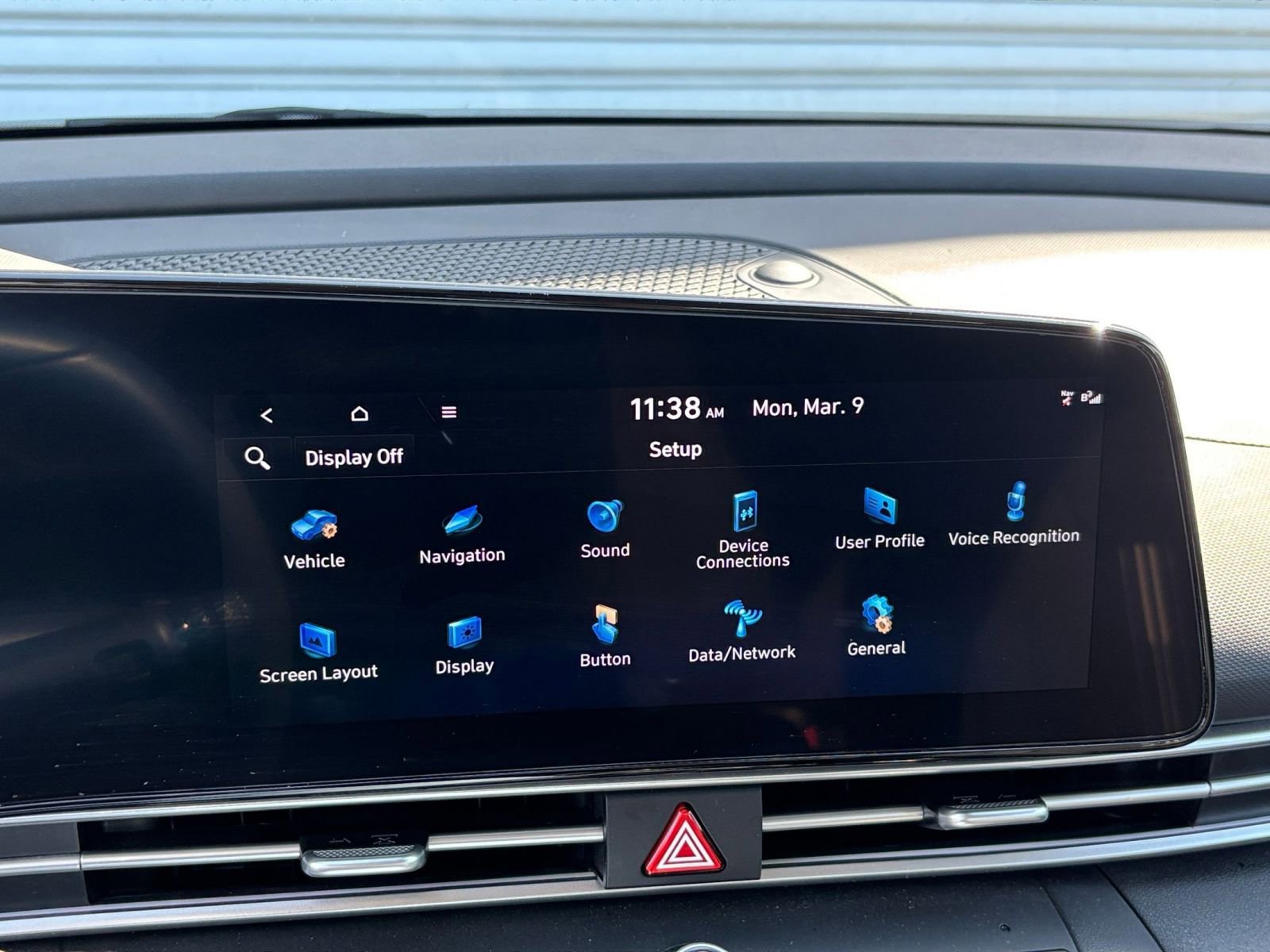 Thumbnail: 2025 Hyundai Elantra - 21