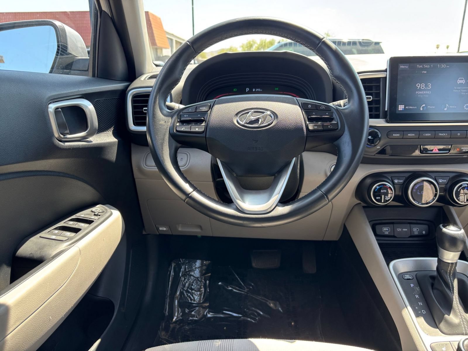 Thumbnail: 2026 Hyundai Venue - 33