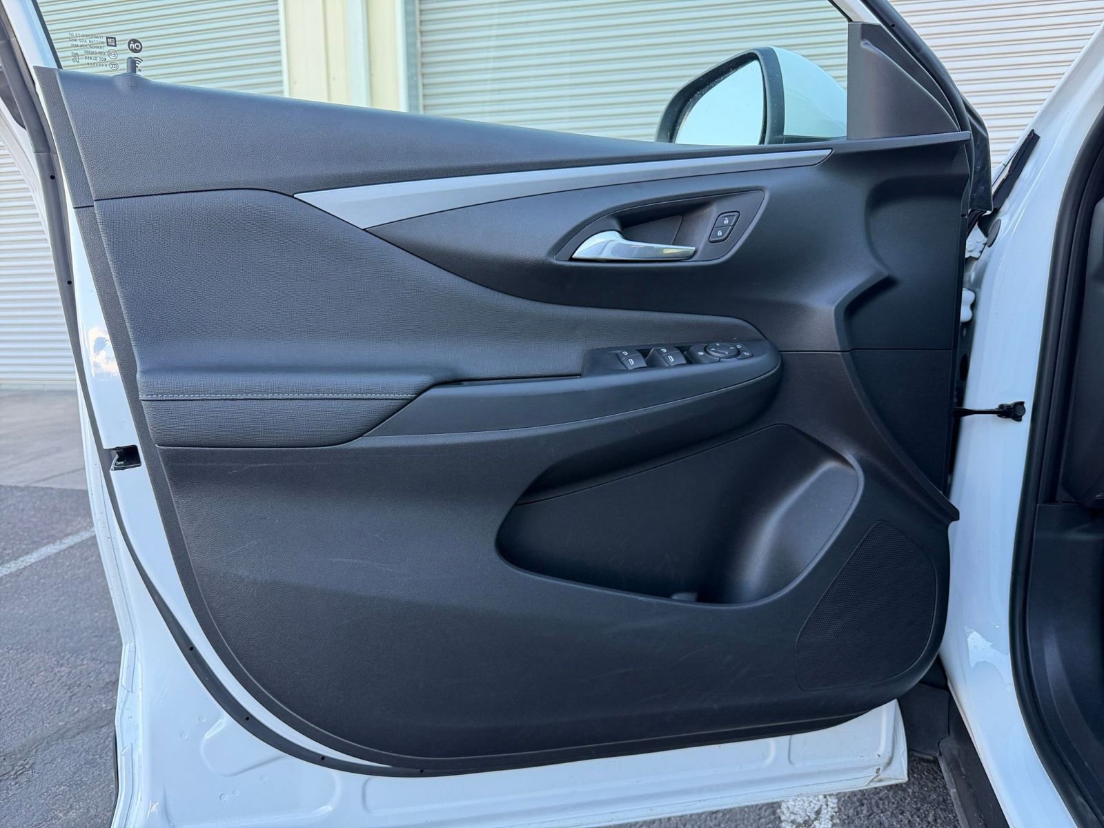 Thumbnail: 2025 Buick Envista - 18