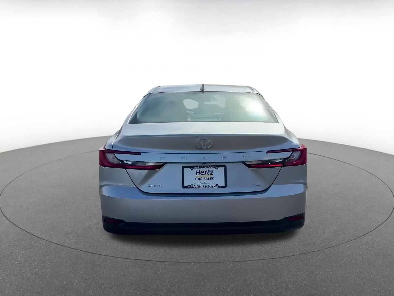 Thumbnail: 2025 Toyota Camry - 12